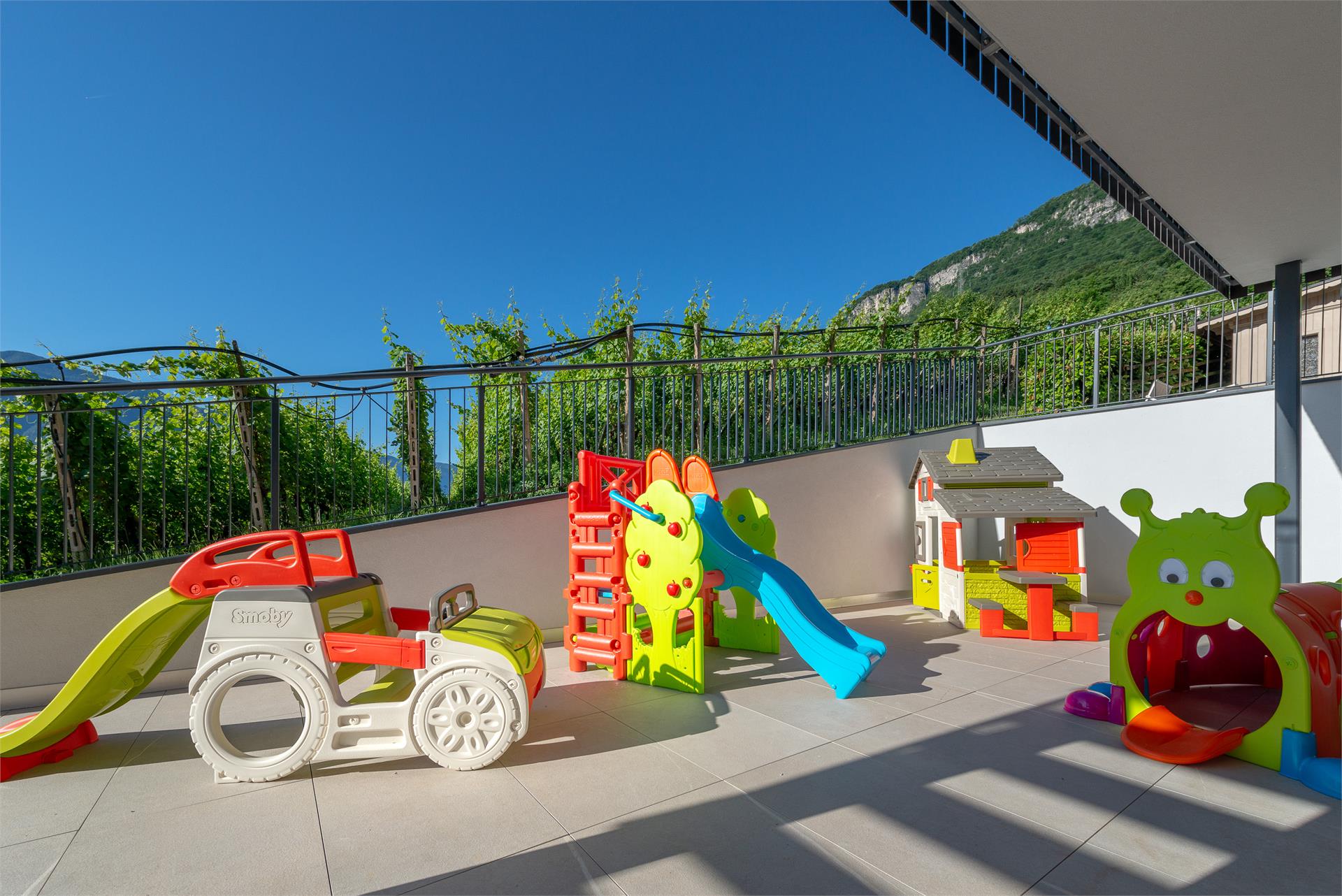 Residence Garni Hotel Vineus Tramin an der Weinstraße 3 suedtirol.info