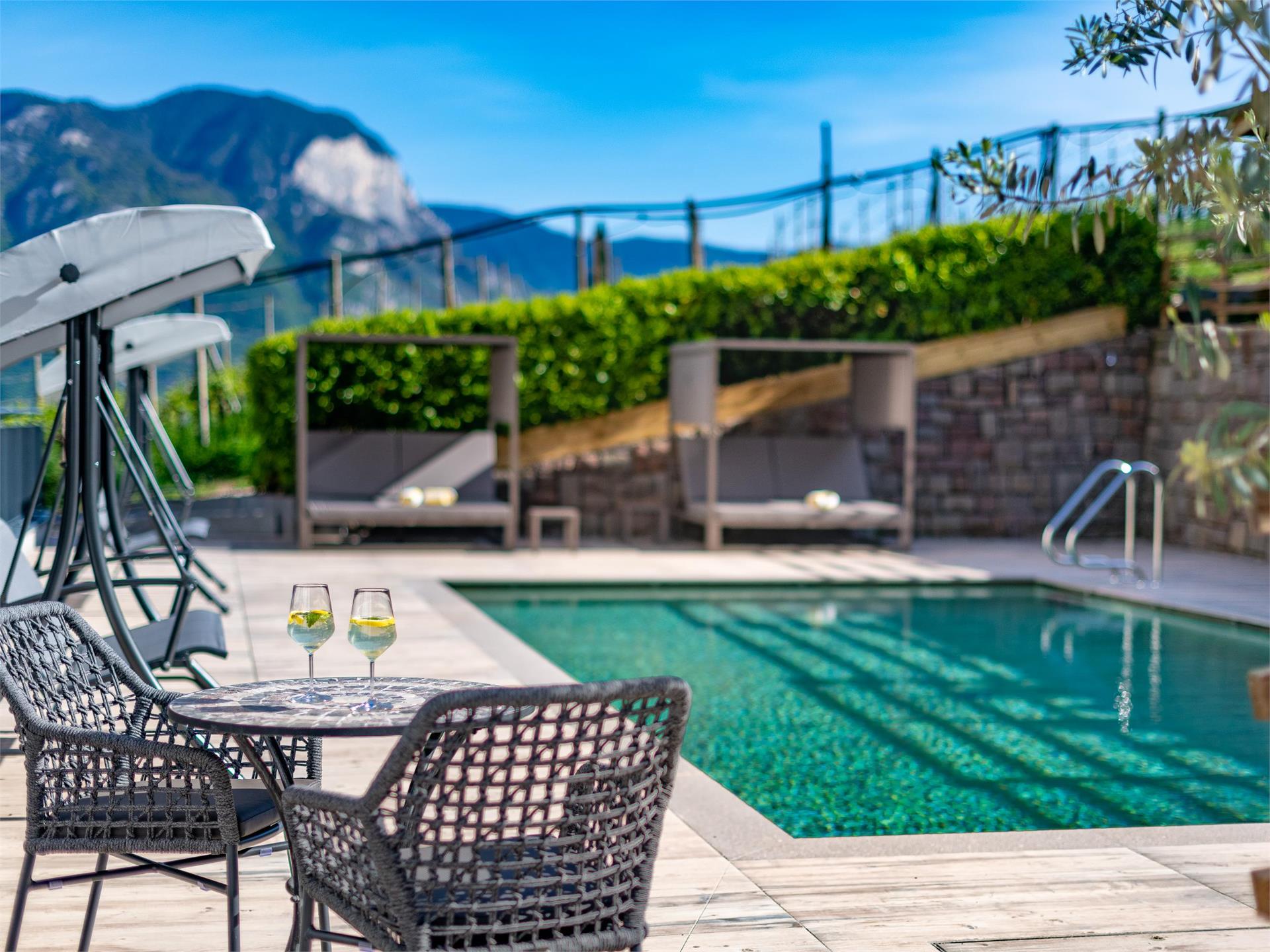 Residence Garni Hotel Vineus Tramin an der Weinstraße 1 suedtirol.info