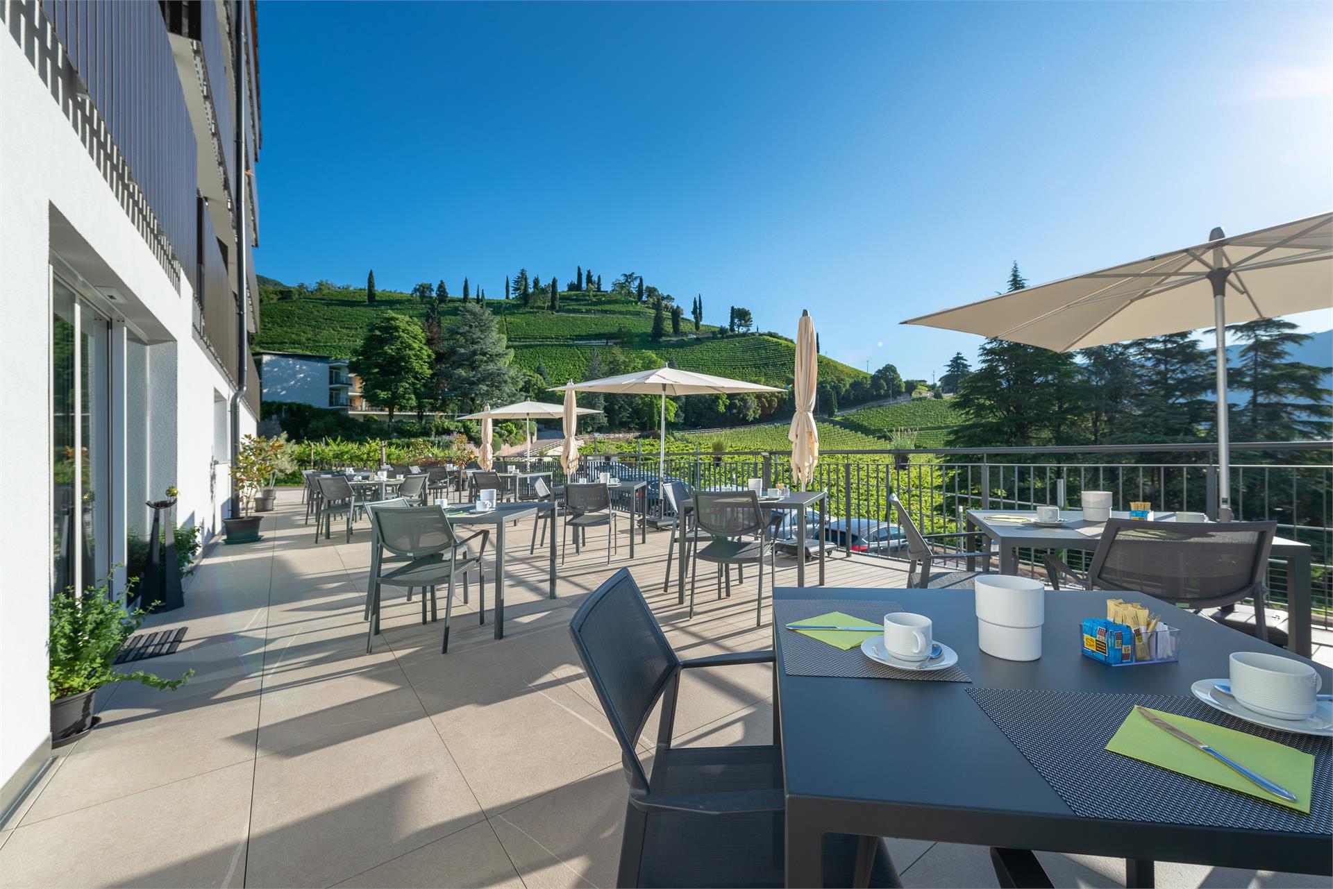 Residence Garni Hotel Vineus Tramin an der Weinstraße 24 suedtirol.info