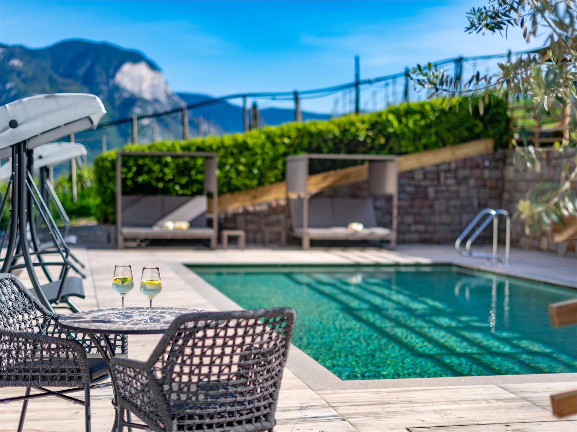 Residence Garni Hotel Vineus Tramin an der Weinstraße 2 suedtirol.info