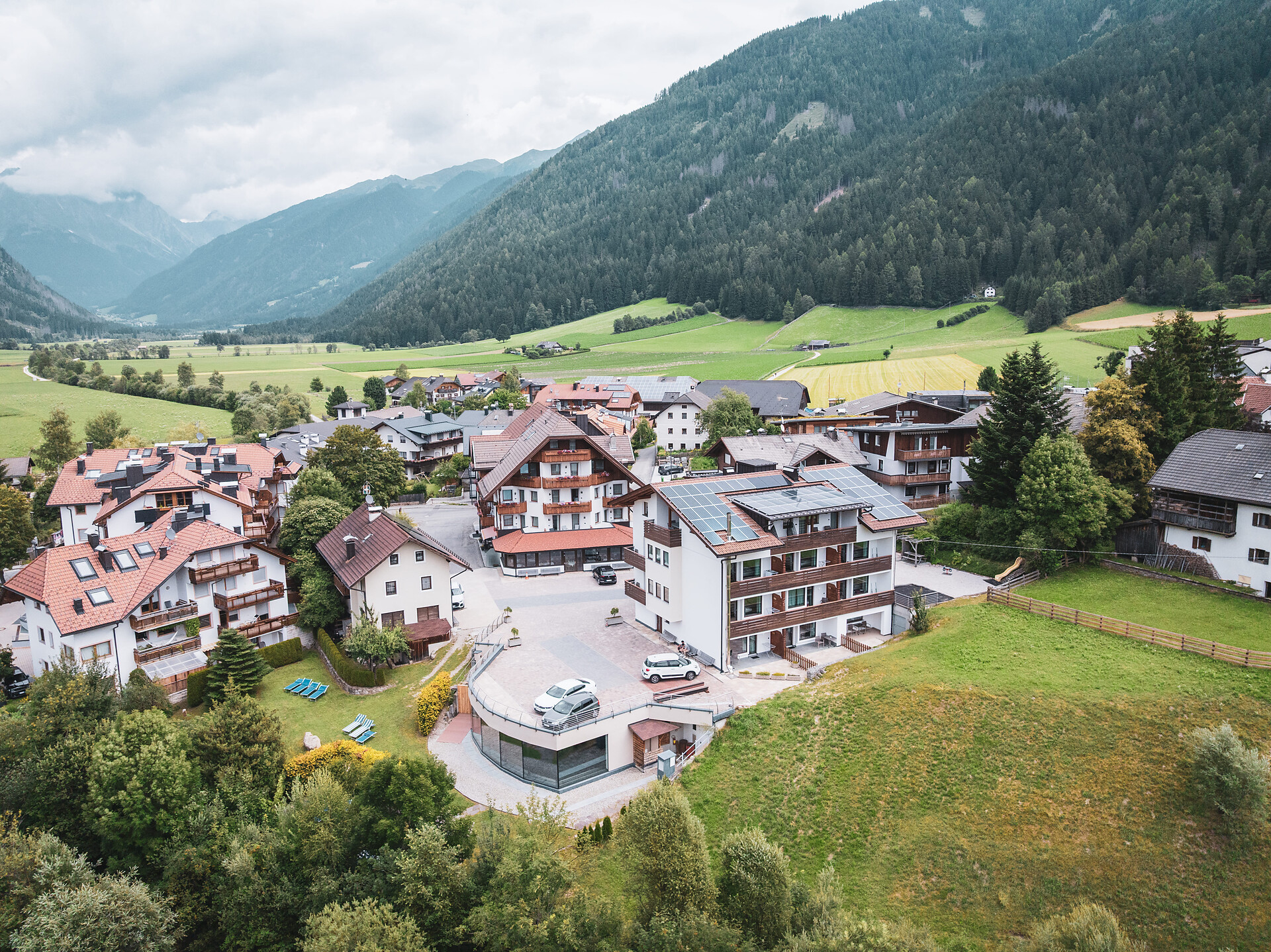 Residence Klammer