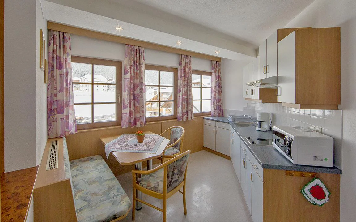 Residence Klammer Rasen-Antholz/Rasun Anterselva 3 suedtirol.info
