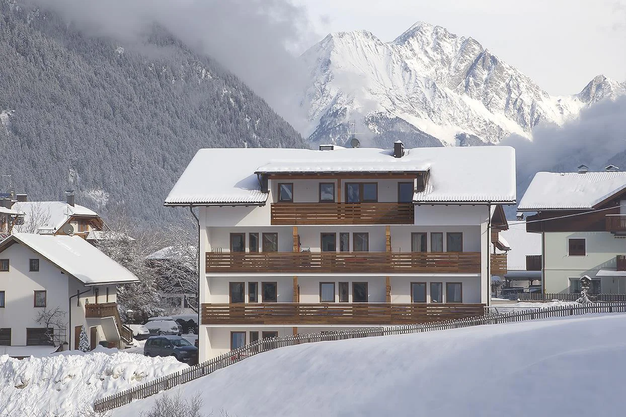 Residence Klammer Rasen-Antholz/Rasun Anterselva 6 suedtirol.info