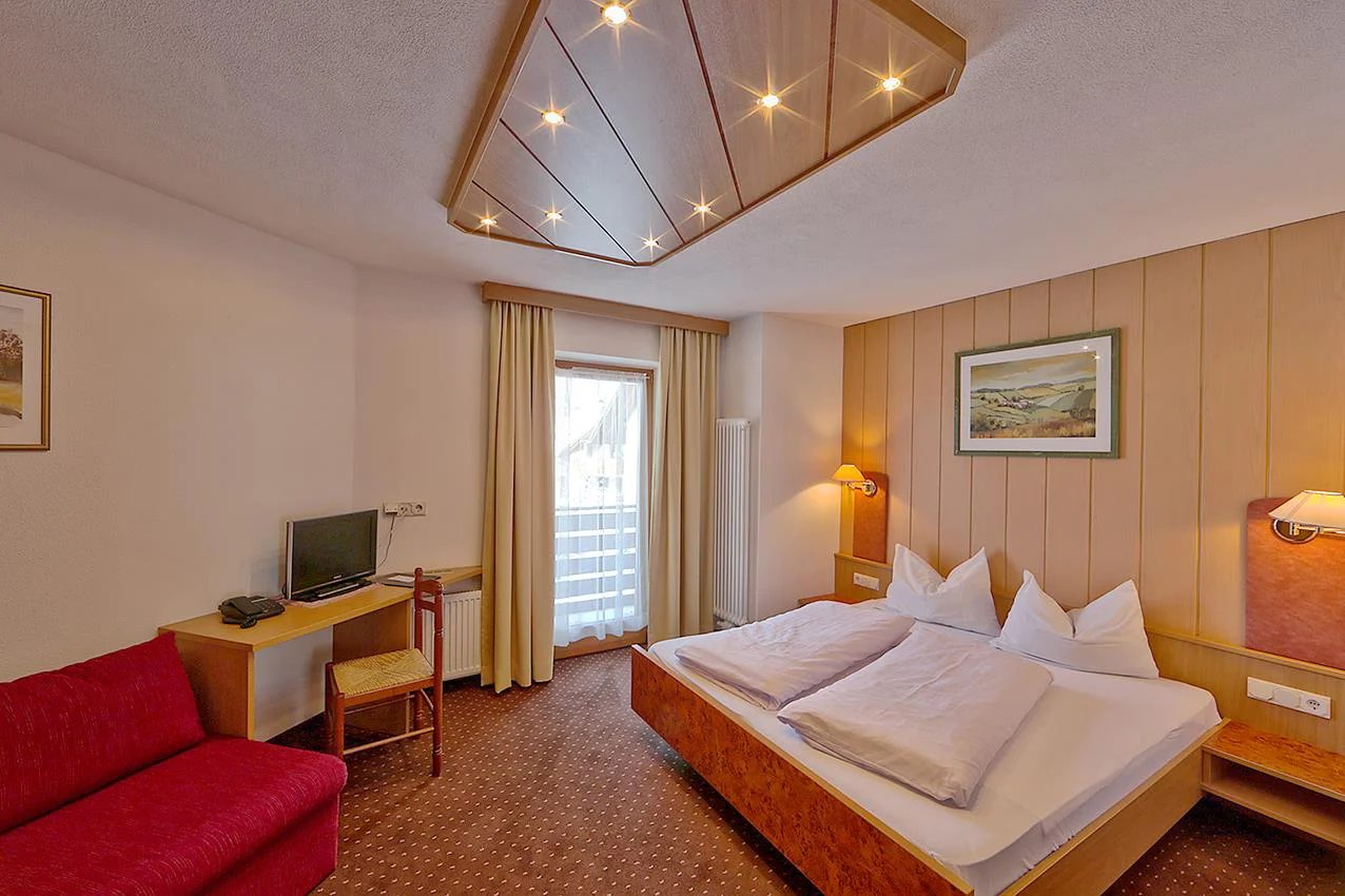 Residence Klammer Rasen-Antholz/Rasun Anterselva 5 suedtirol.info