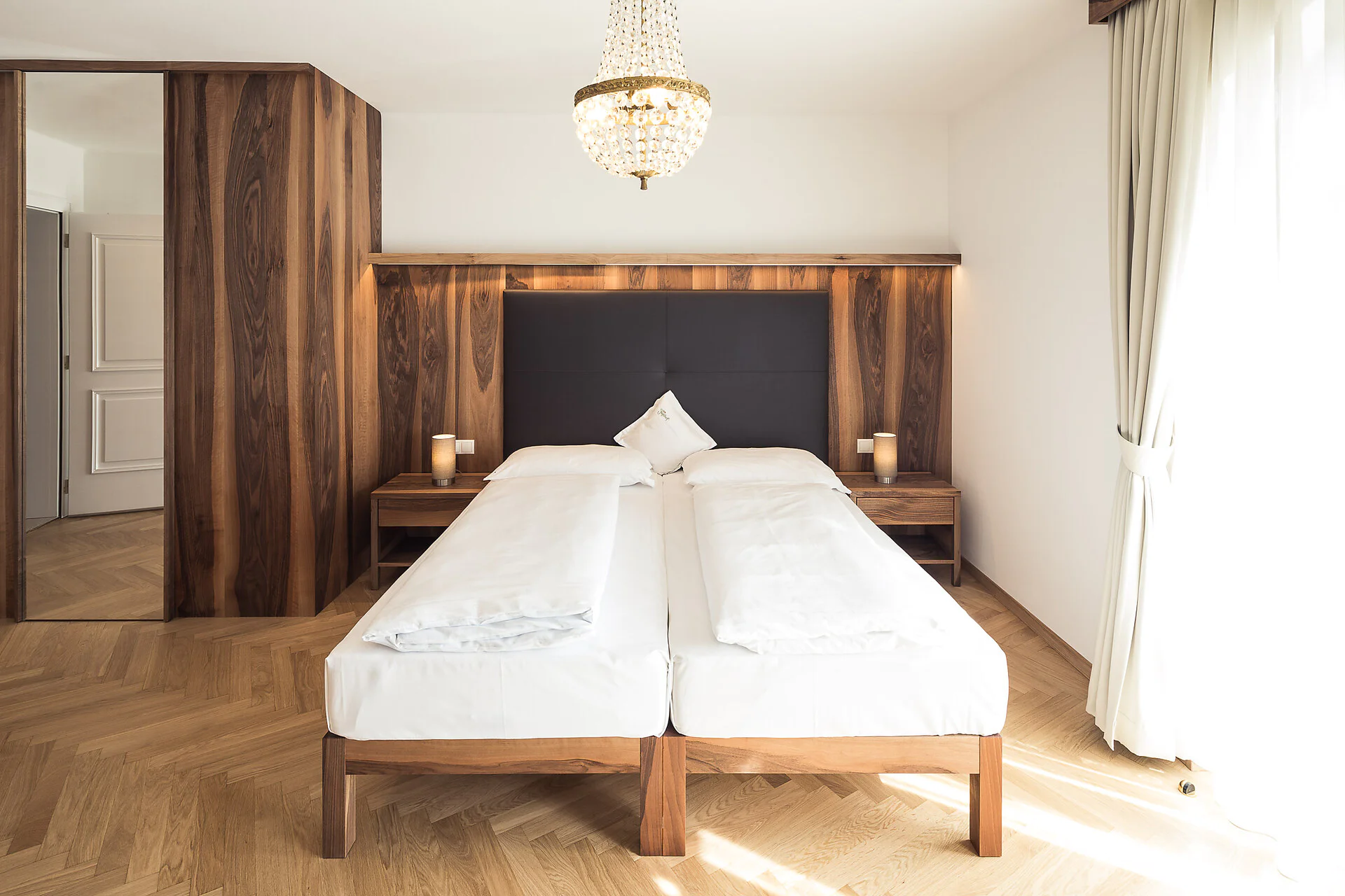 Romantik Art Hotel Jagdhof Caldaro sulla Strada del Vino 24 suedtirol.info