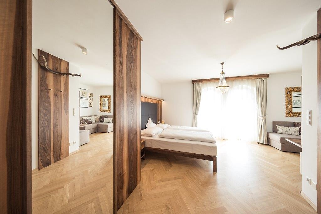 Hotel Jagdhof_Kaltern am See