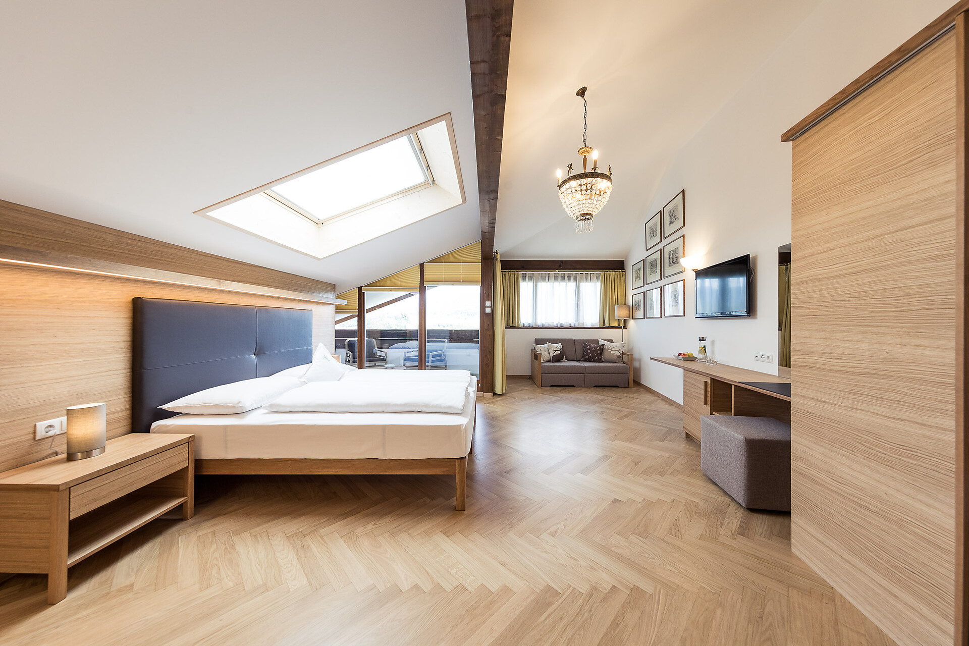 Hotel Jagdhof_Kaltern am See