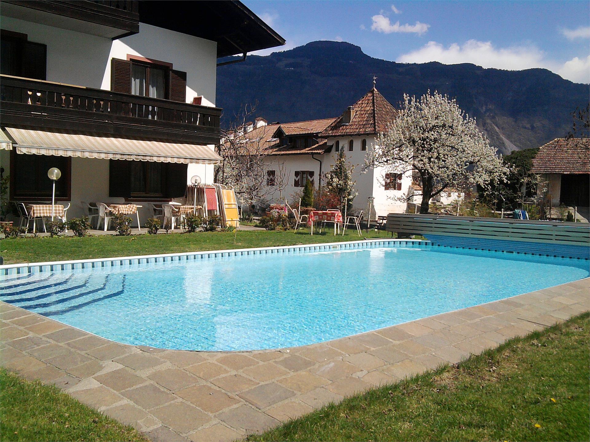 Residence Kathrainhof Lana 3 suedtirol.info