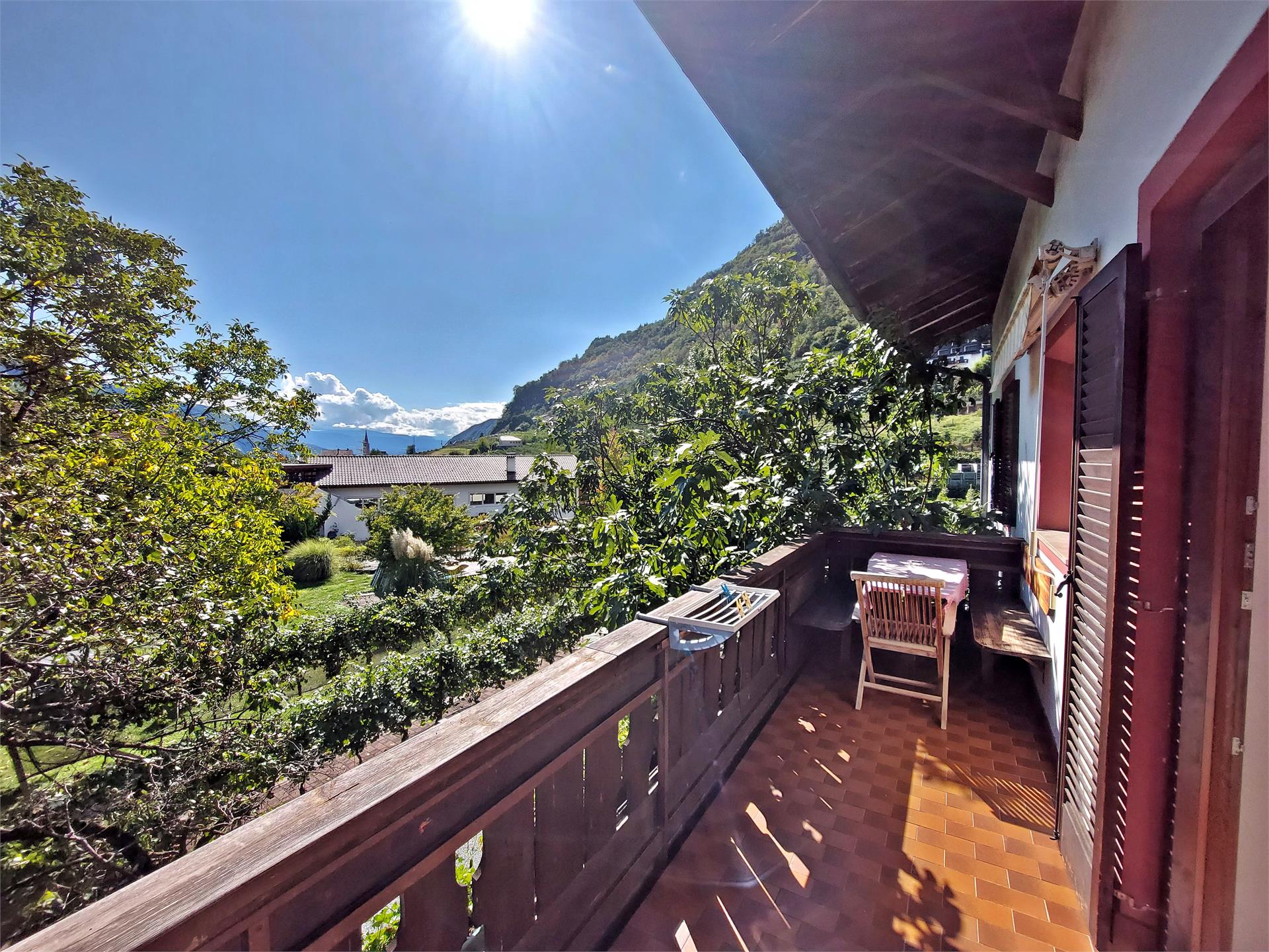 Residence Kathrainhof Lana 23 suedtirol.info