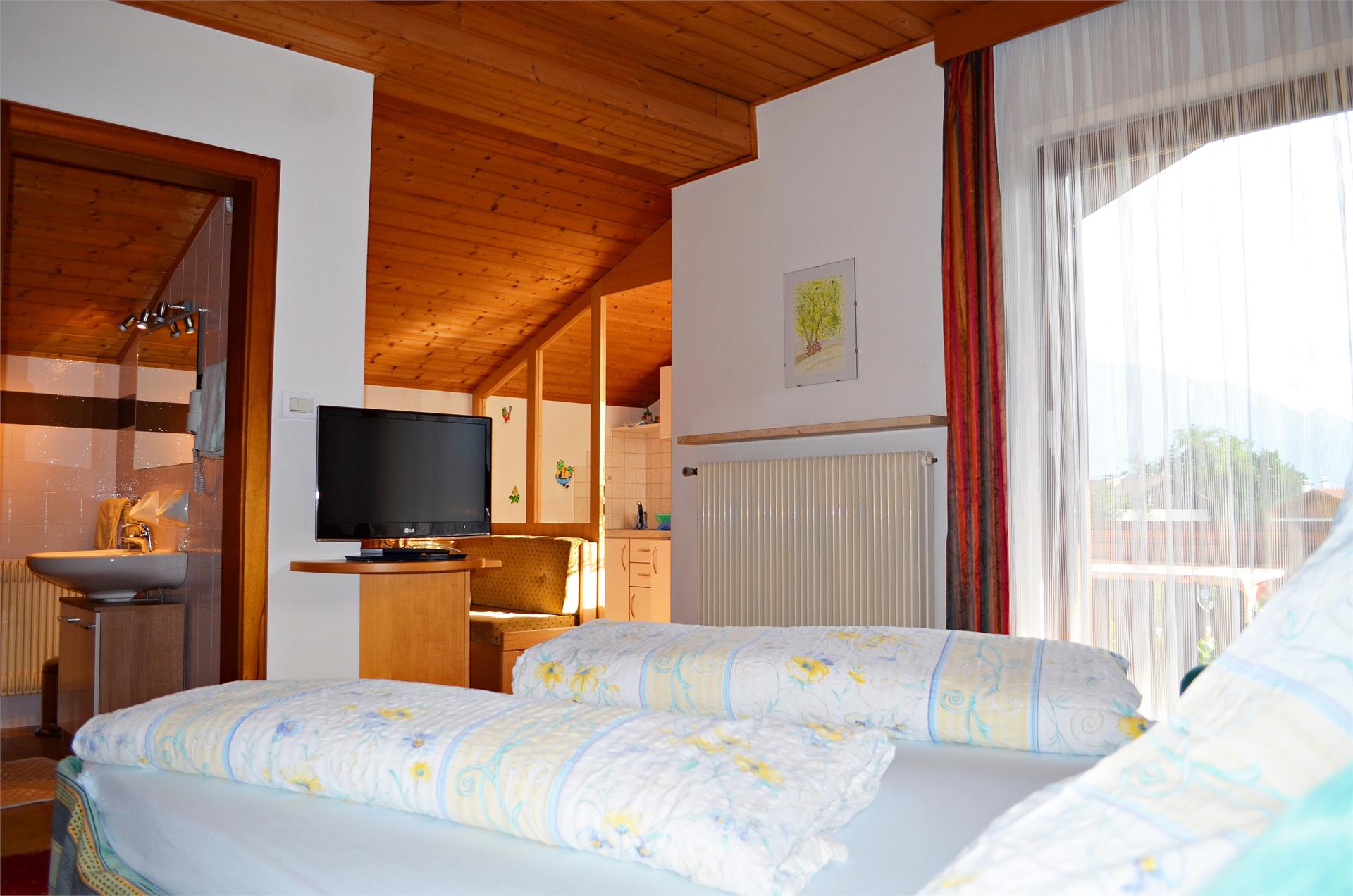 Residence Kathrainhof Lana 11 suedtirol.info