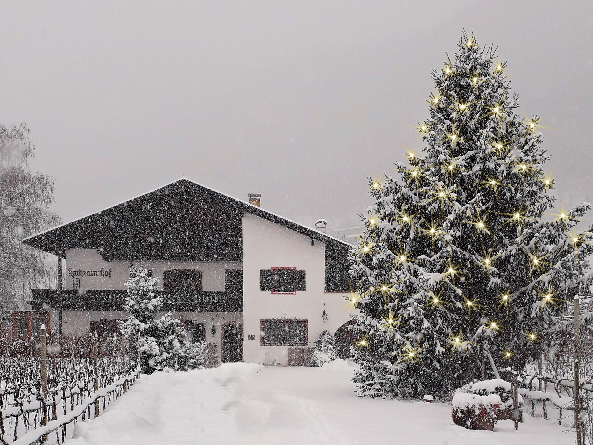 Residence Kathrainhof