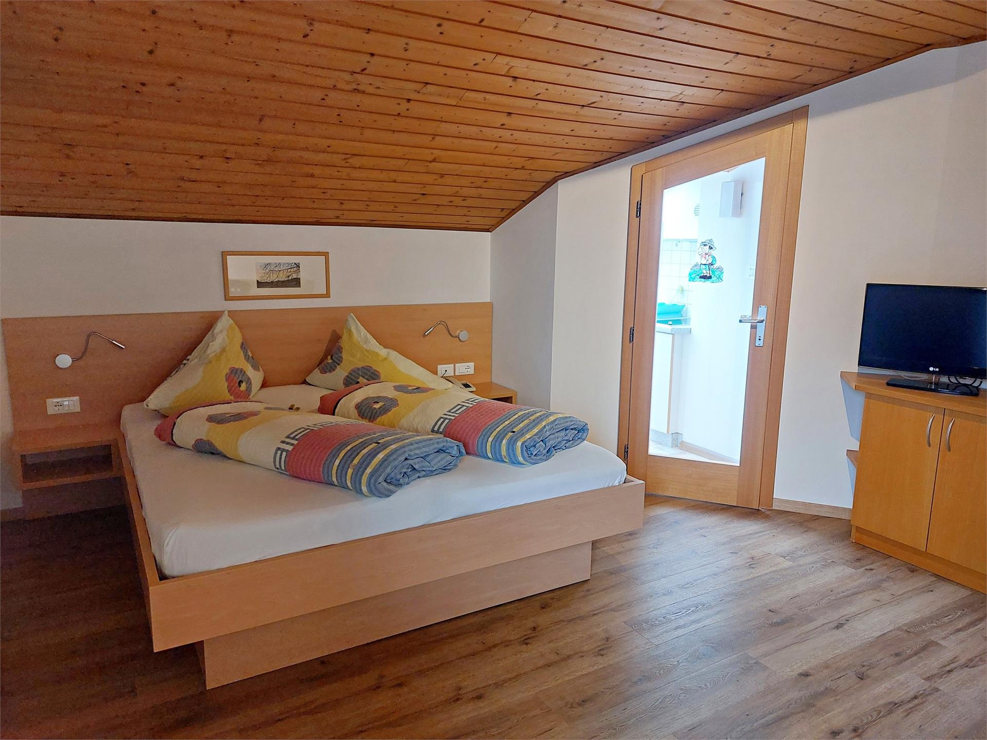 Residence Kathrainhof Lana 9 suedtirol.info