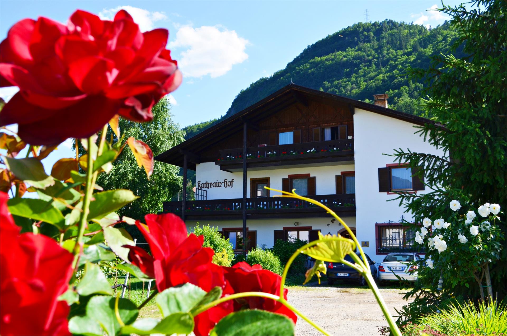 Residence Kathrainhof Lana 4 suedtirol.info