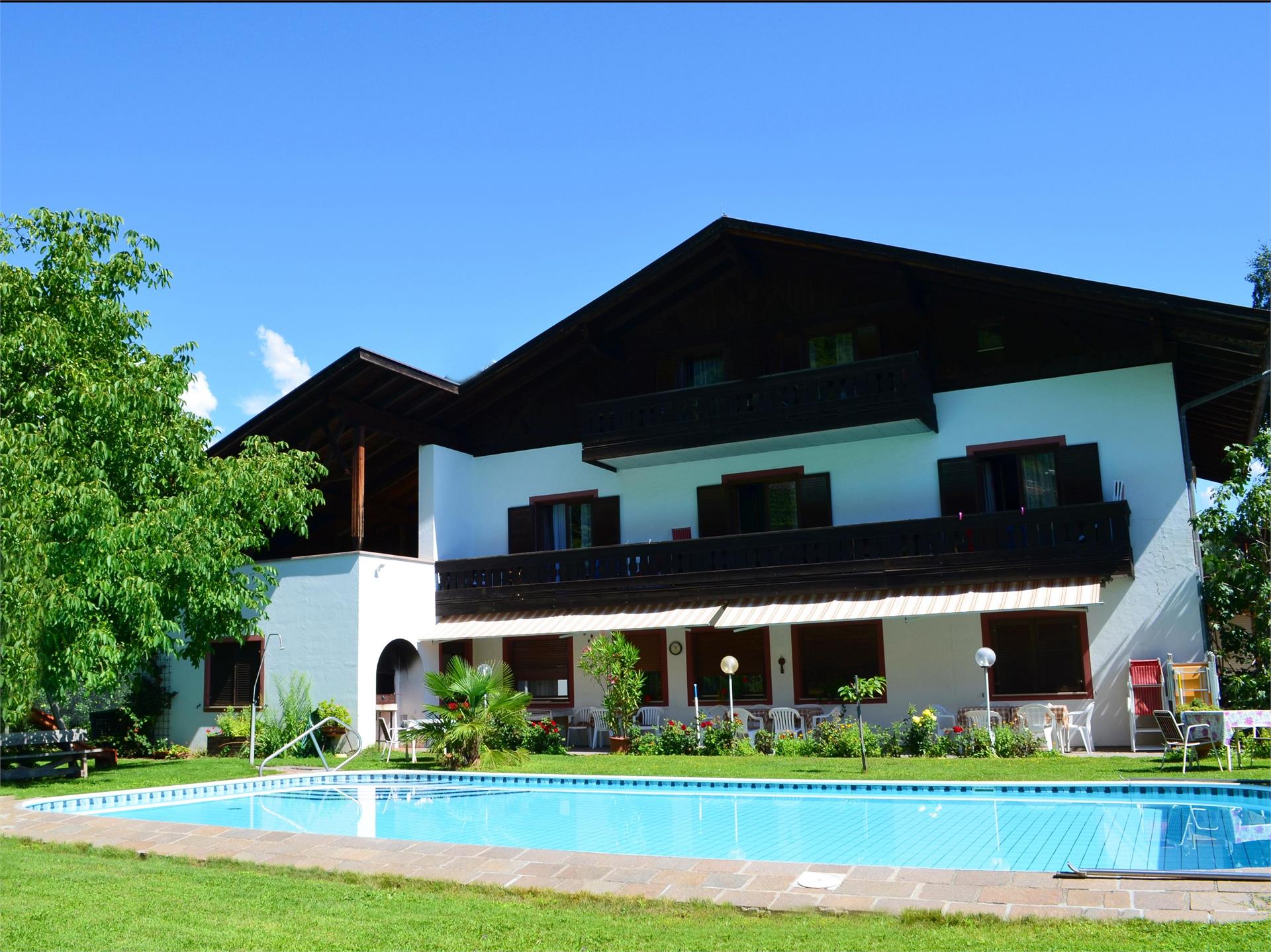 Residence Kathrainhof Lana 1 suedtirol.info