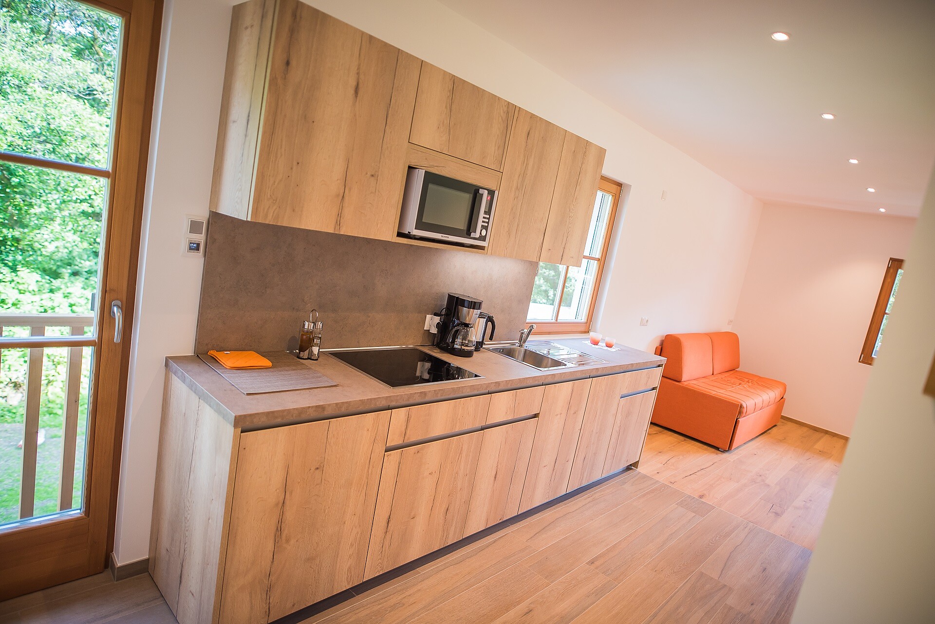 Residence Hausergut** Schluderns 4 suedtirol.info