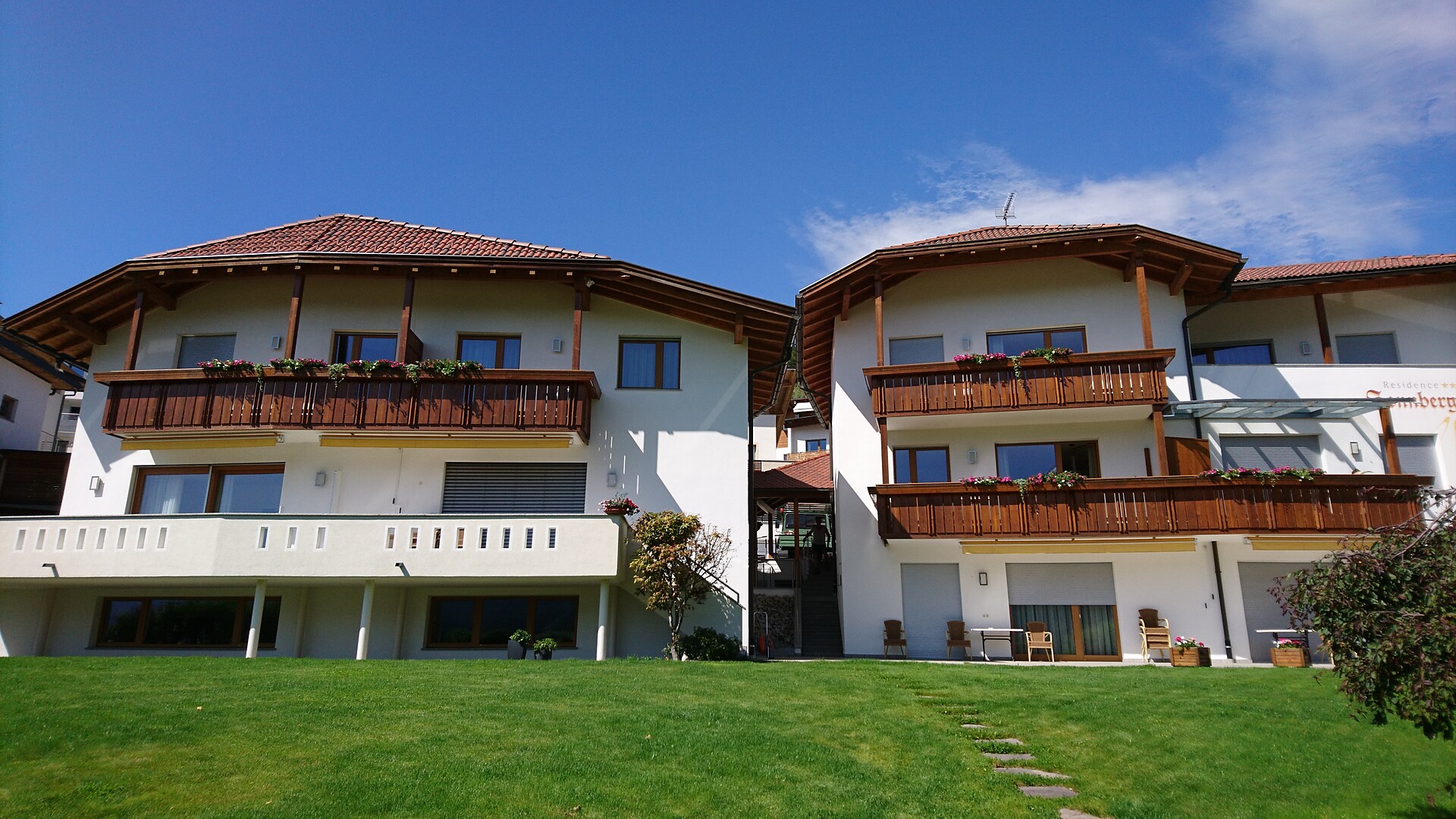 Residence Sonnberg - Dolomites Region Kronplatz/Plan de Corones - #10 - suedtirol.info