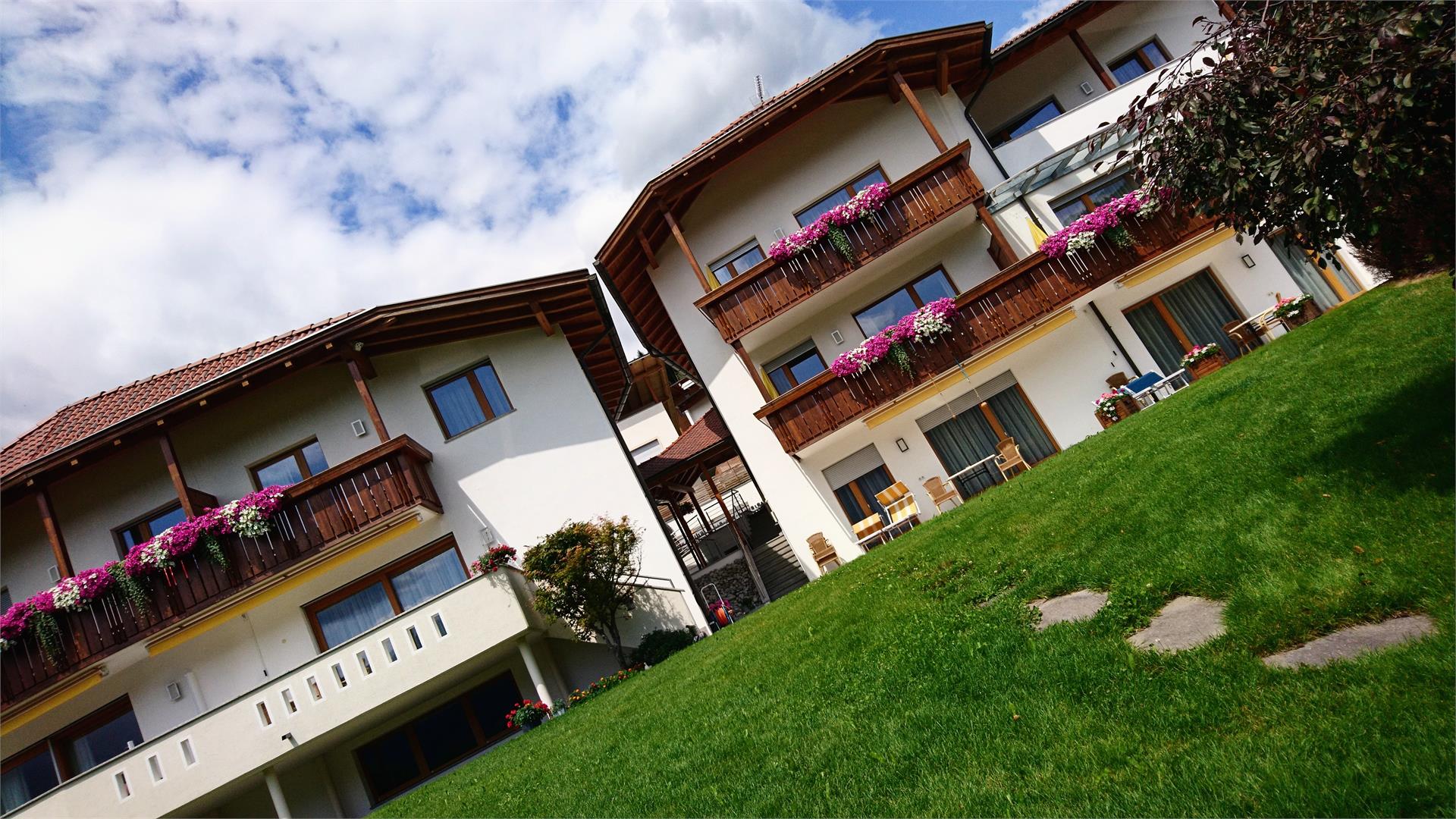 Residence Sonnberg Percha 13 suedtirol.info