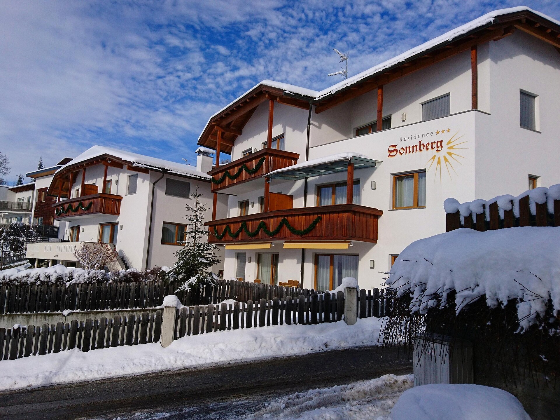 Residence Sonnberg