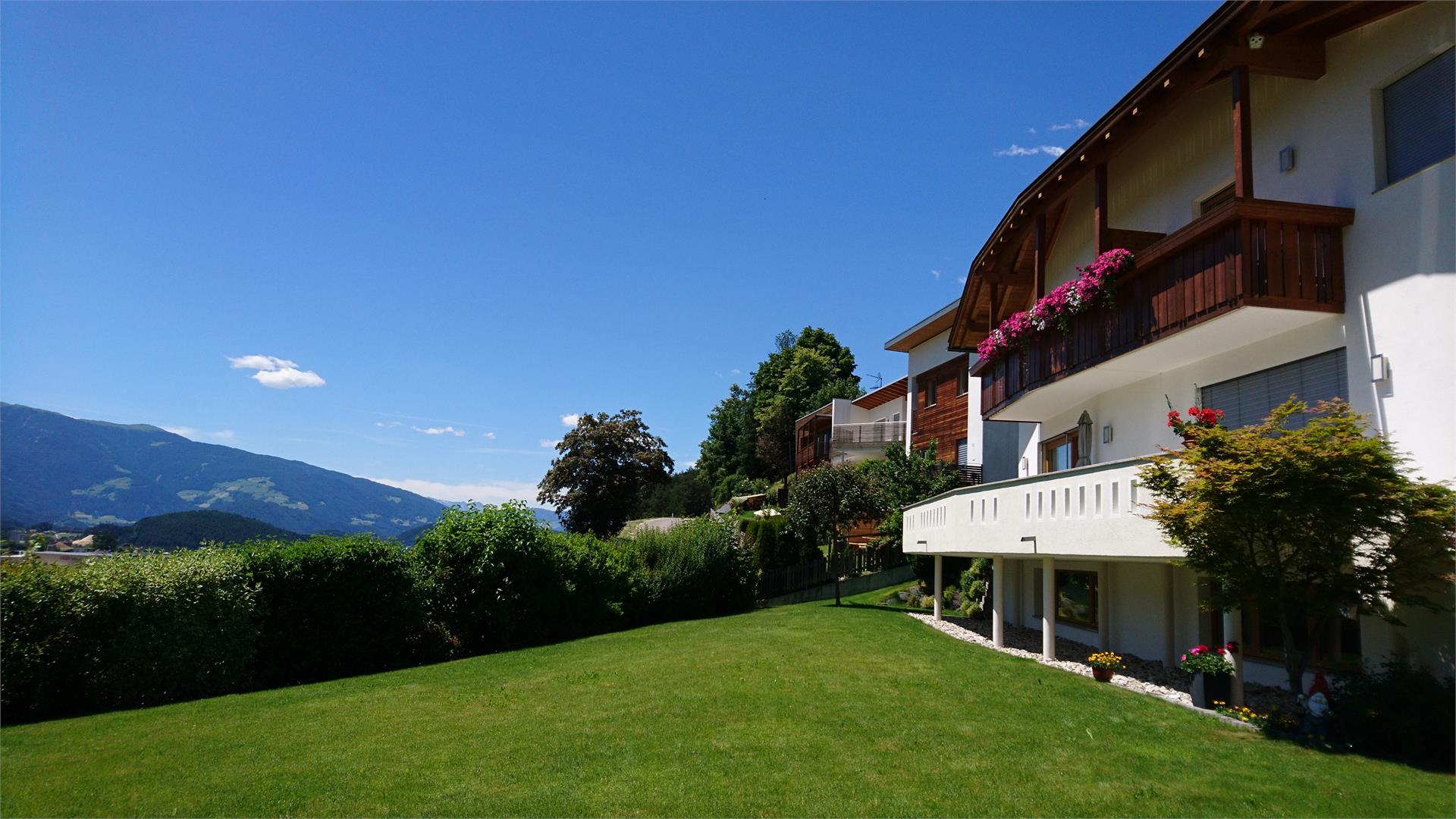 Residence Sonnberg Percha 12 suedtirol.info