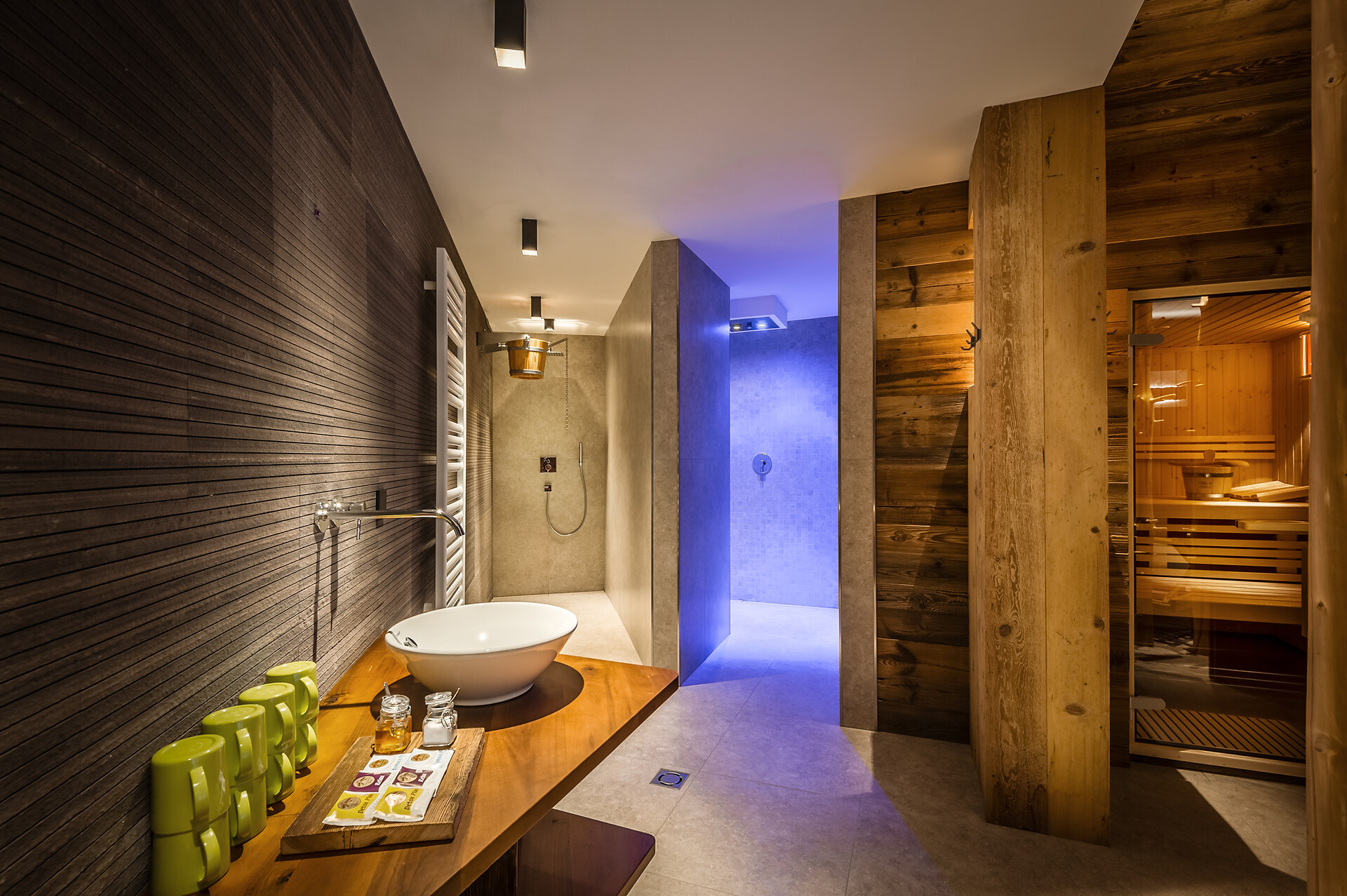 Wellness