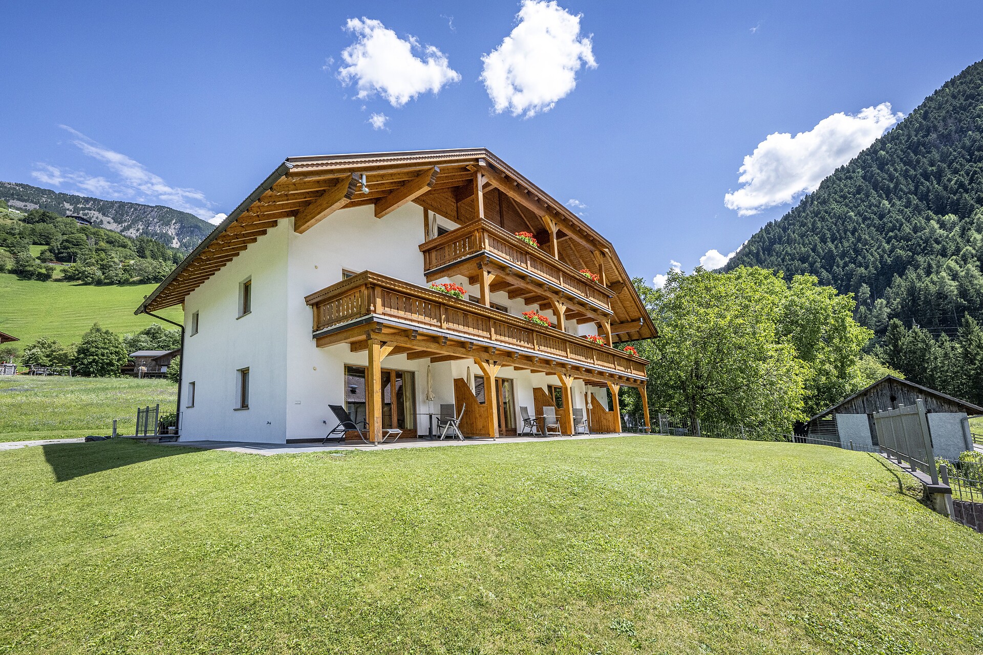 Residence Peter by MUSE.holiday