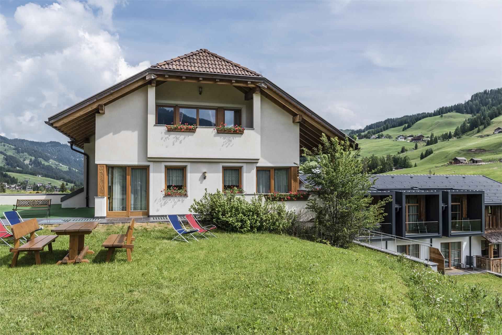 Residence Miraval Badia 3 suedtirol.info
