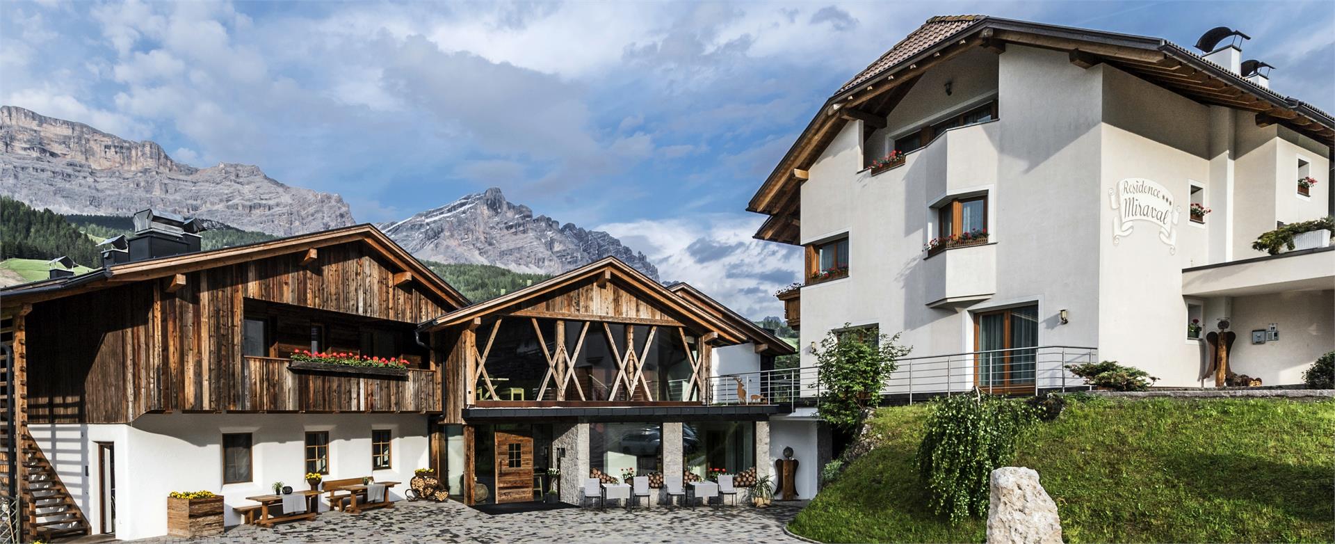 Residence Miraval Badia 1 suedtirol.info