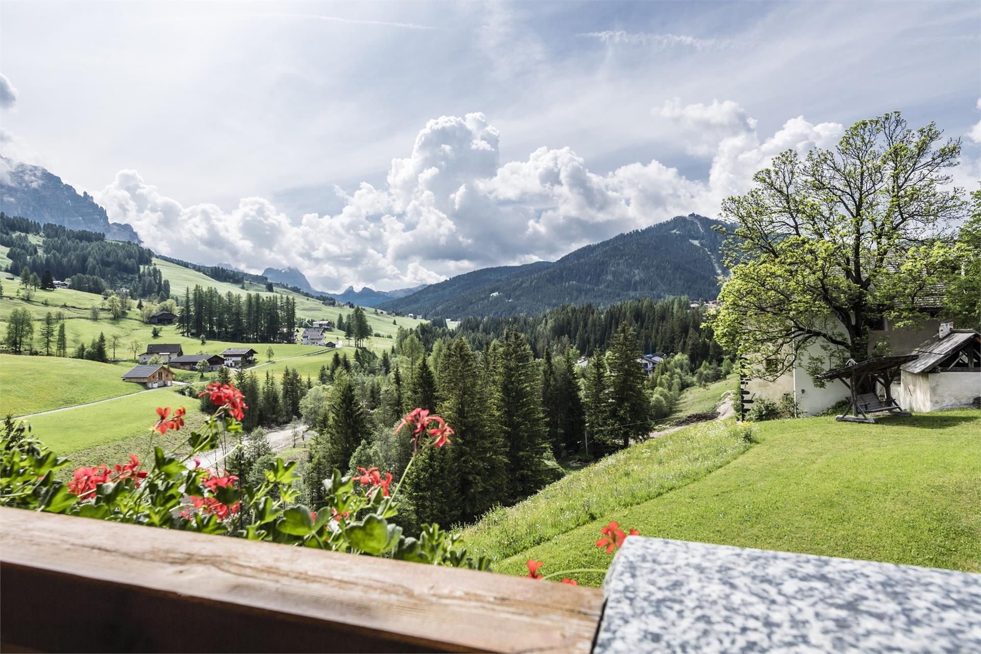 Residence Miraval Badia 10 suedtirol.info