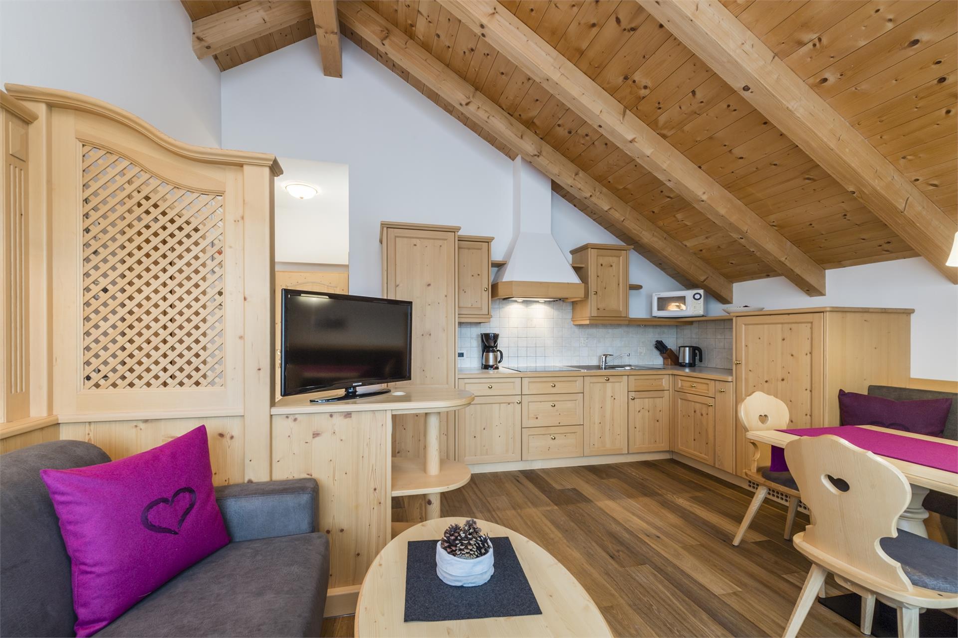 Residence Miraval Badia 4 suedtirol.info
