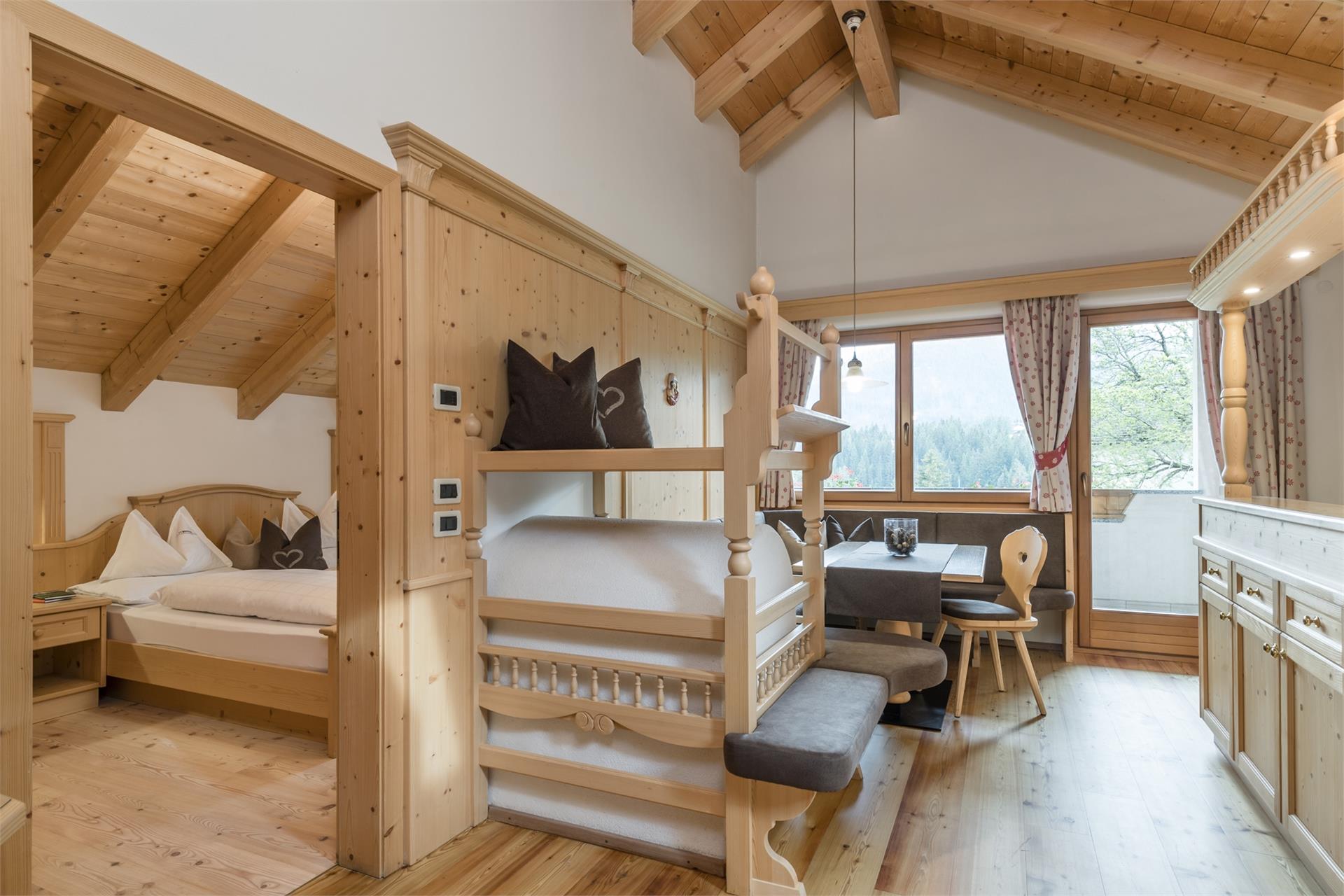 Residence Miraval Badia 8 suedtirol.info