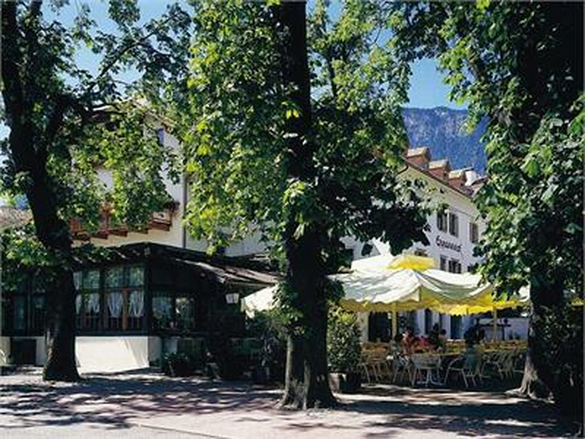 Residence Eppanerhof