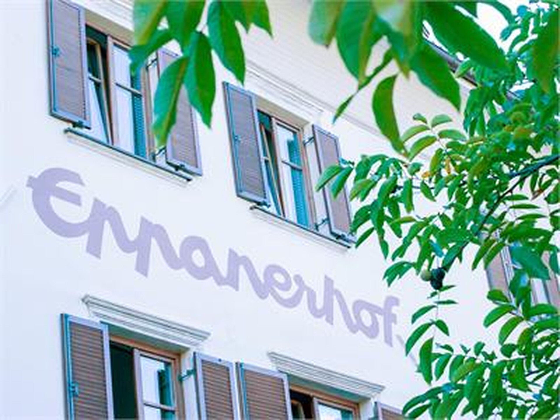 Residence Eppanerhof