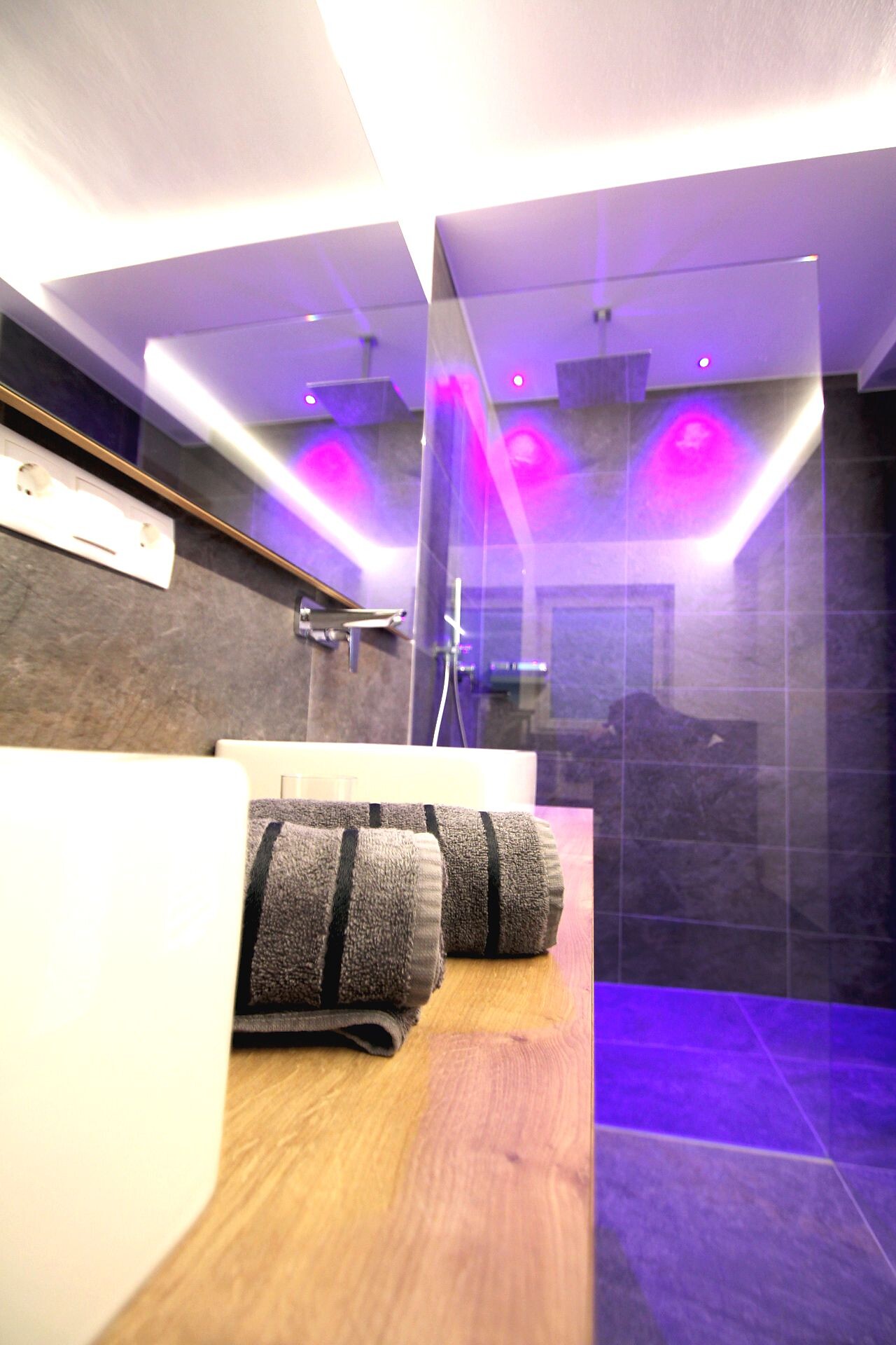 Chalet Cevedale