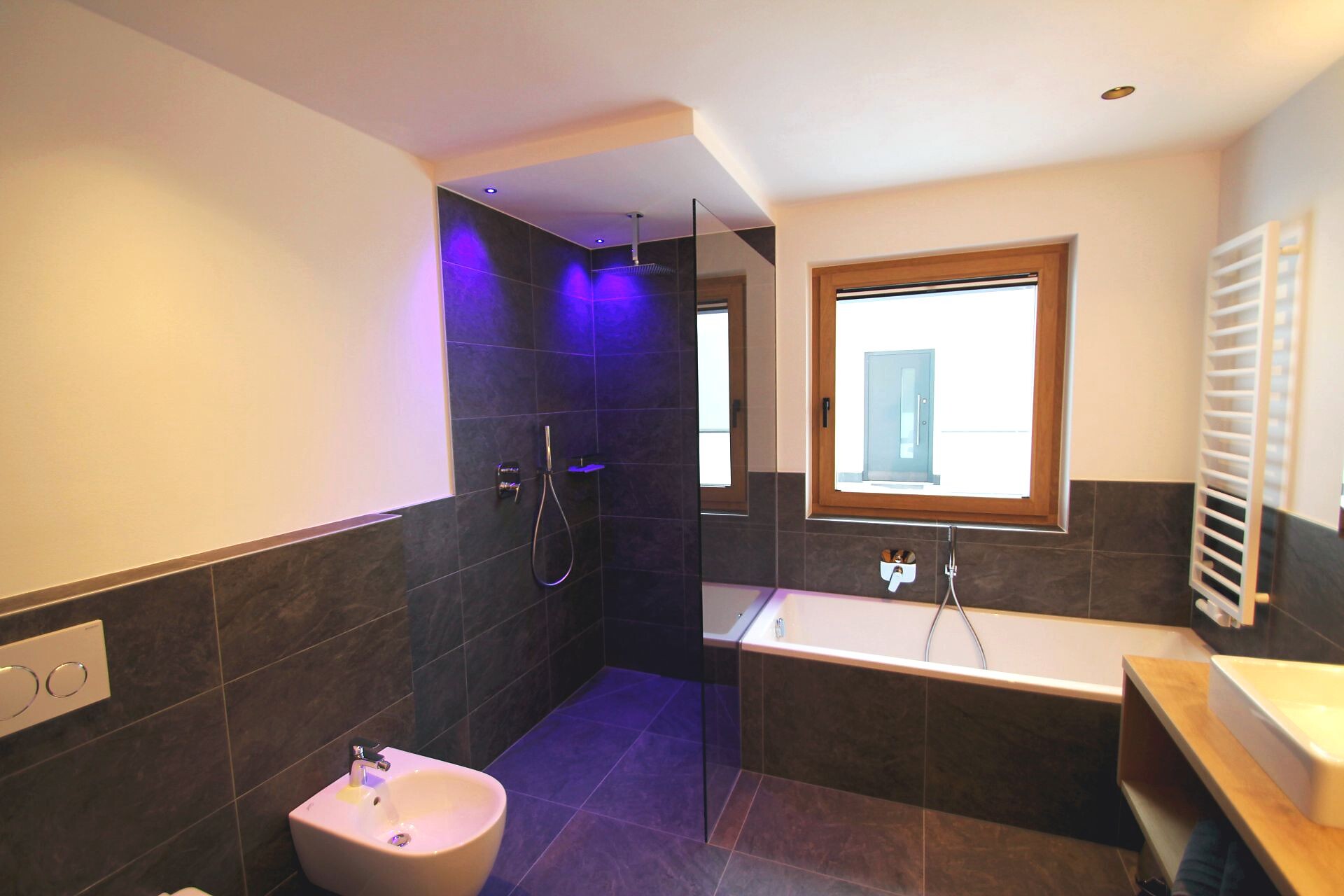 Chalet Ortler