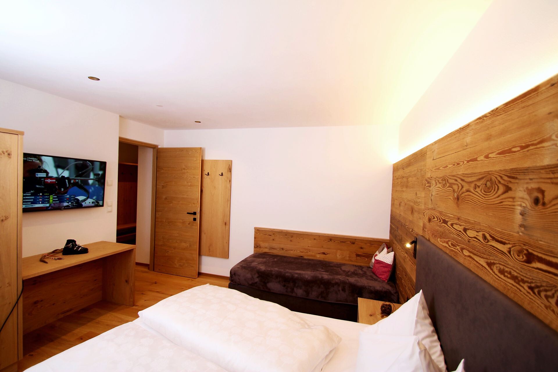 Chalet Ortler