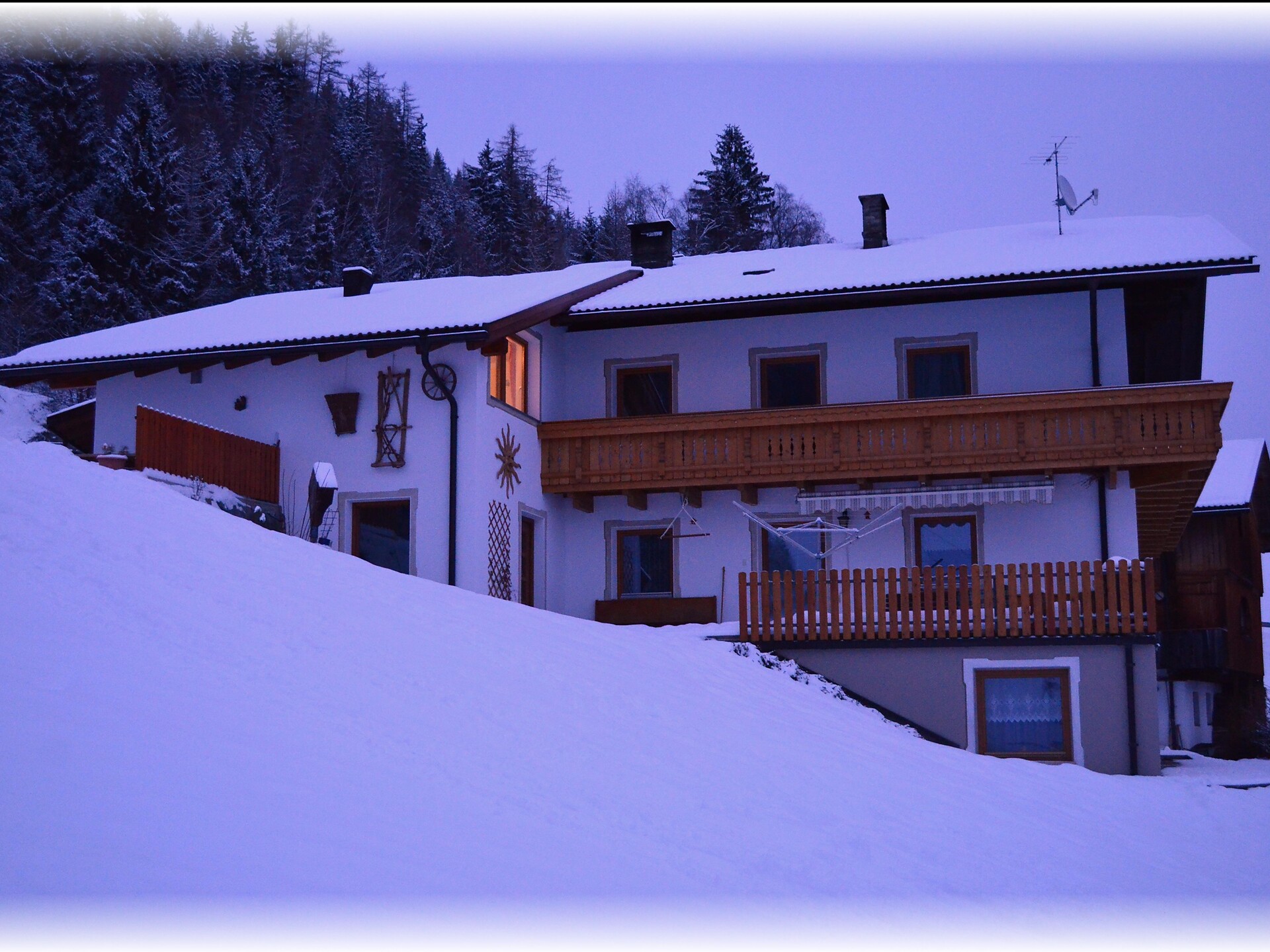 Stübilerhof