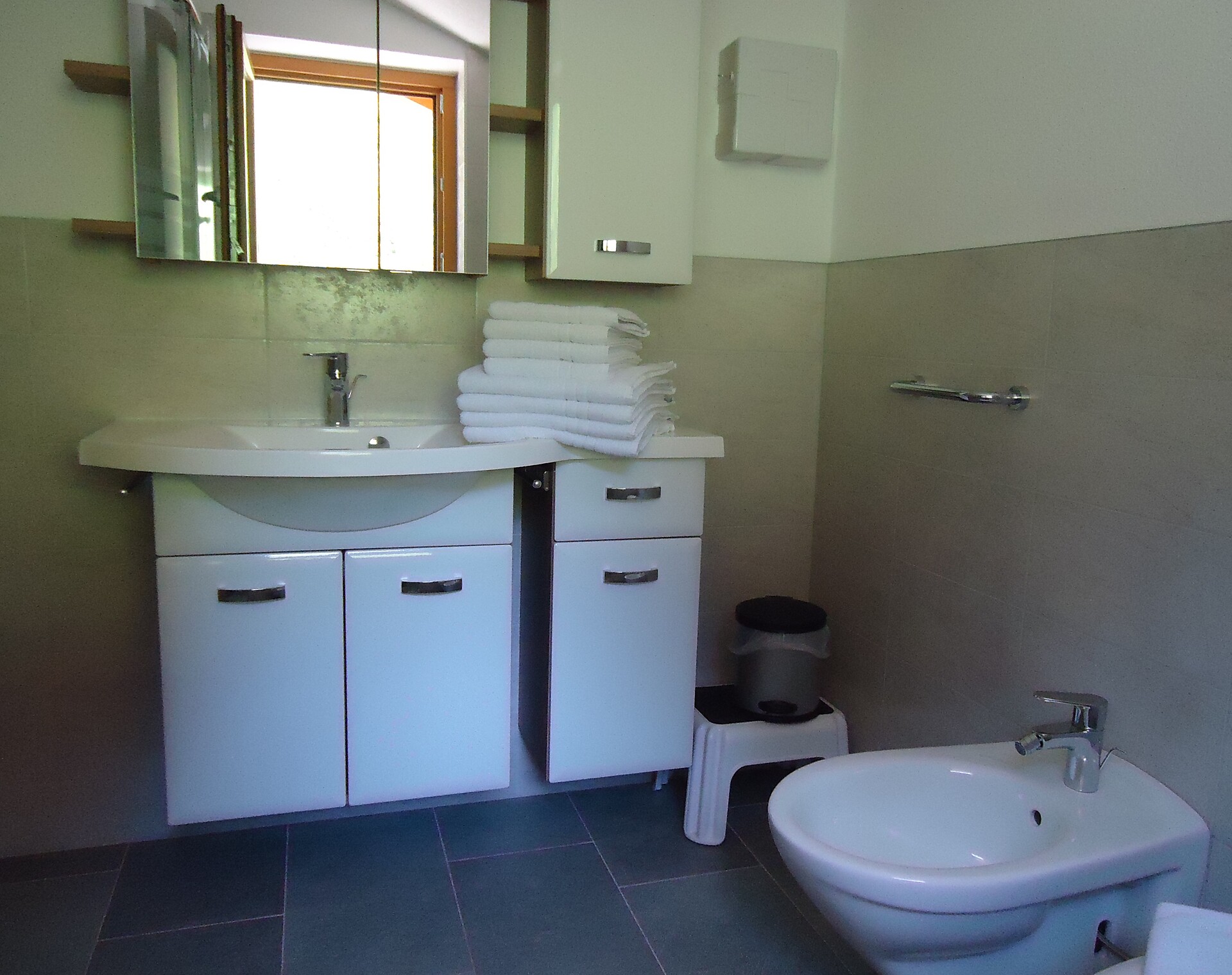 bagno