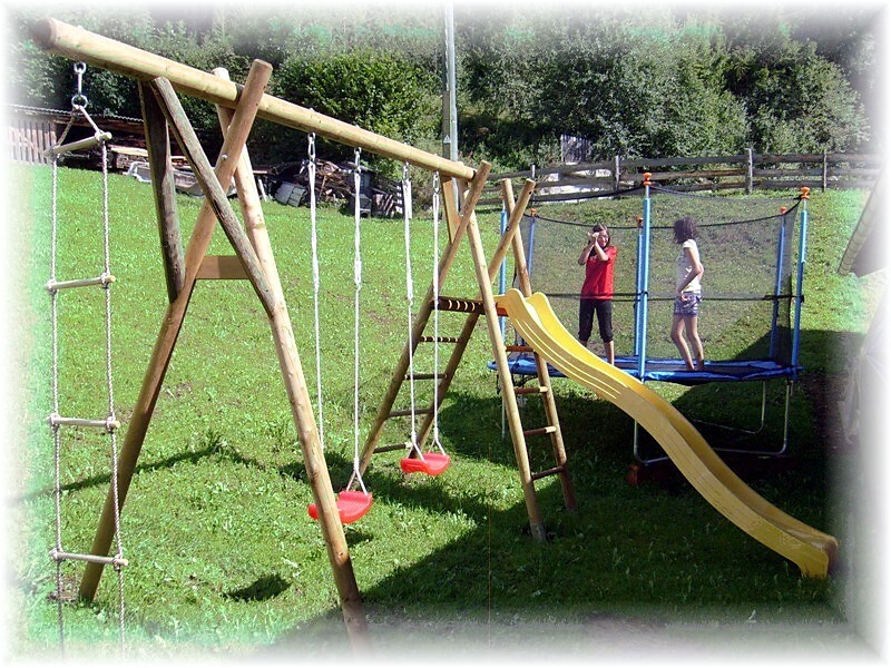 il parco da gioco