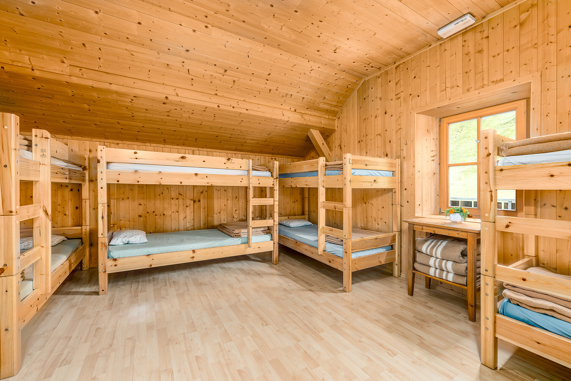 Schutzhütte Schlüter Hütte - Dolomites Region Lüsen Villnöss - #6 - suedtirol.info
