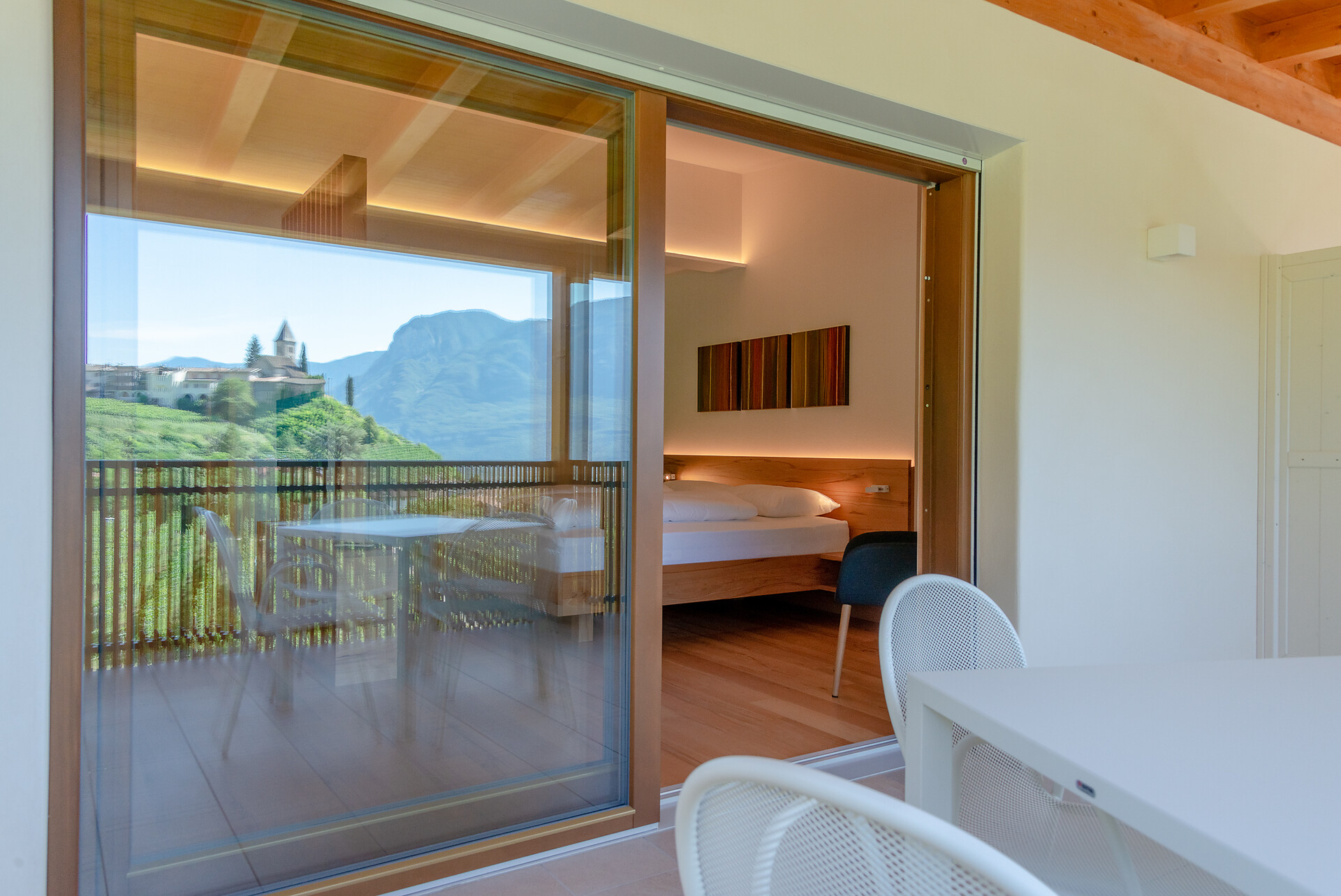 Sonnenhof - Südtiroler Weinstraße - #16 - suedtirol.info