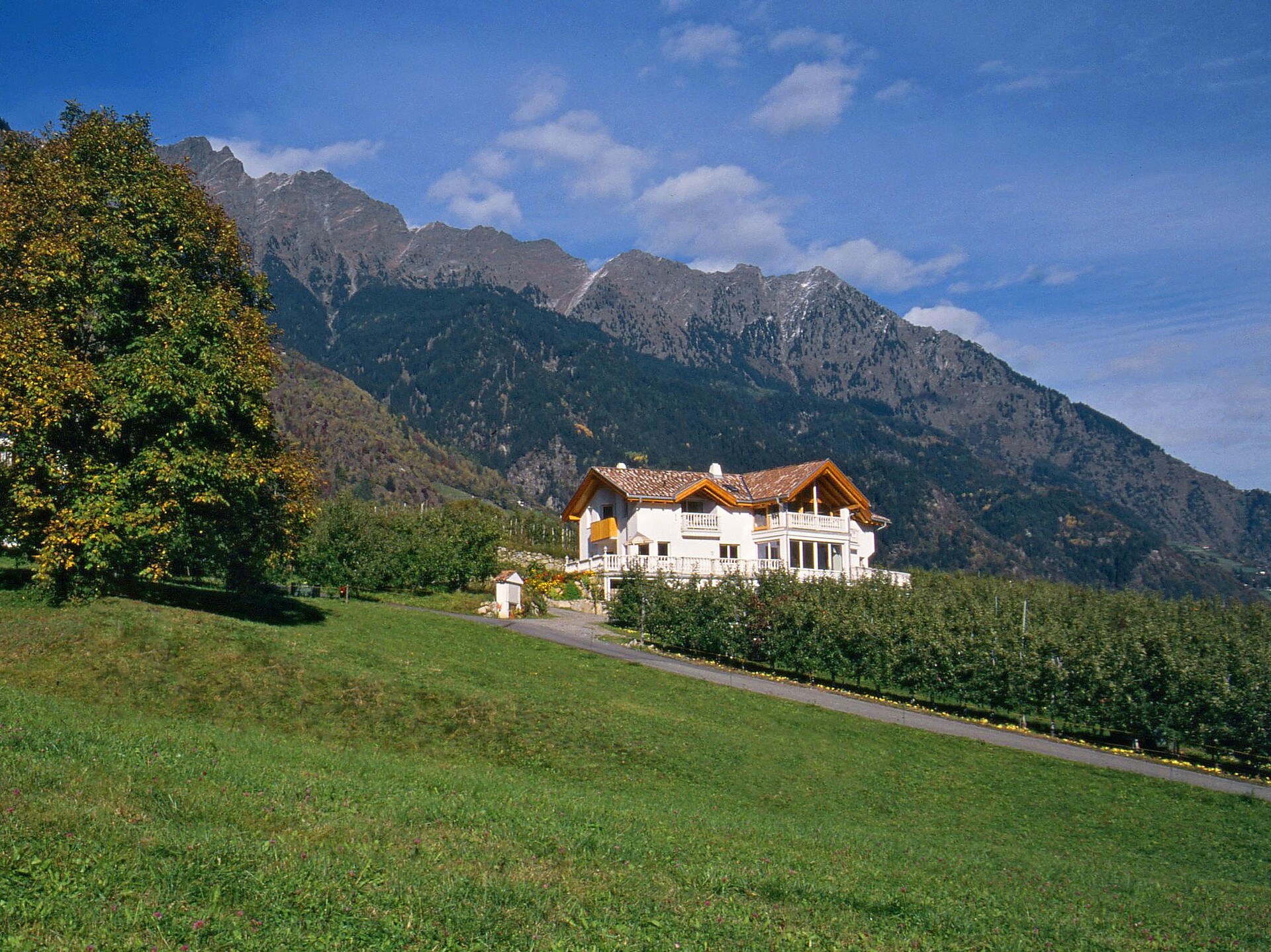 Sunnhof