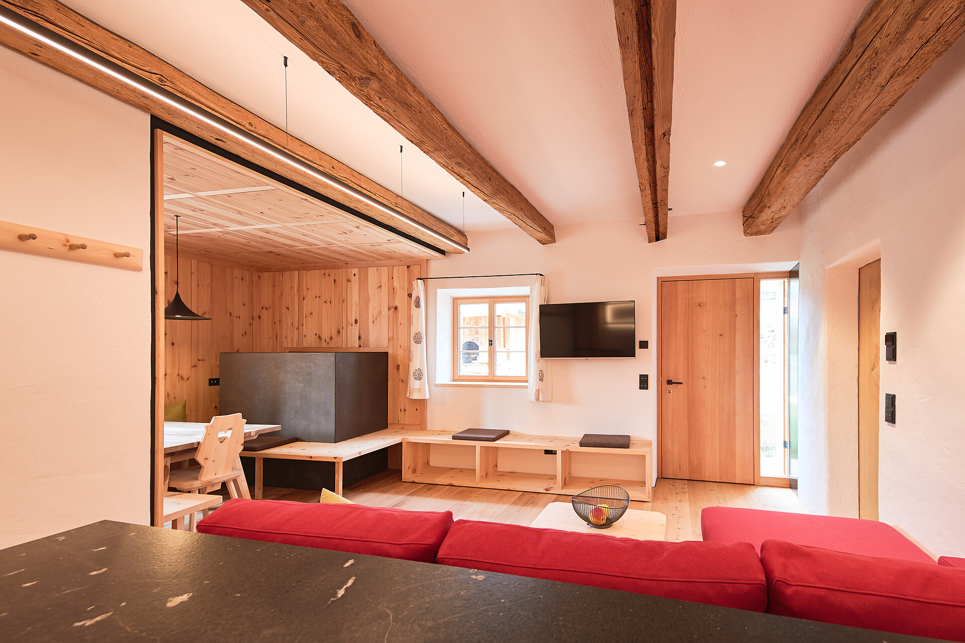 Housing