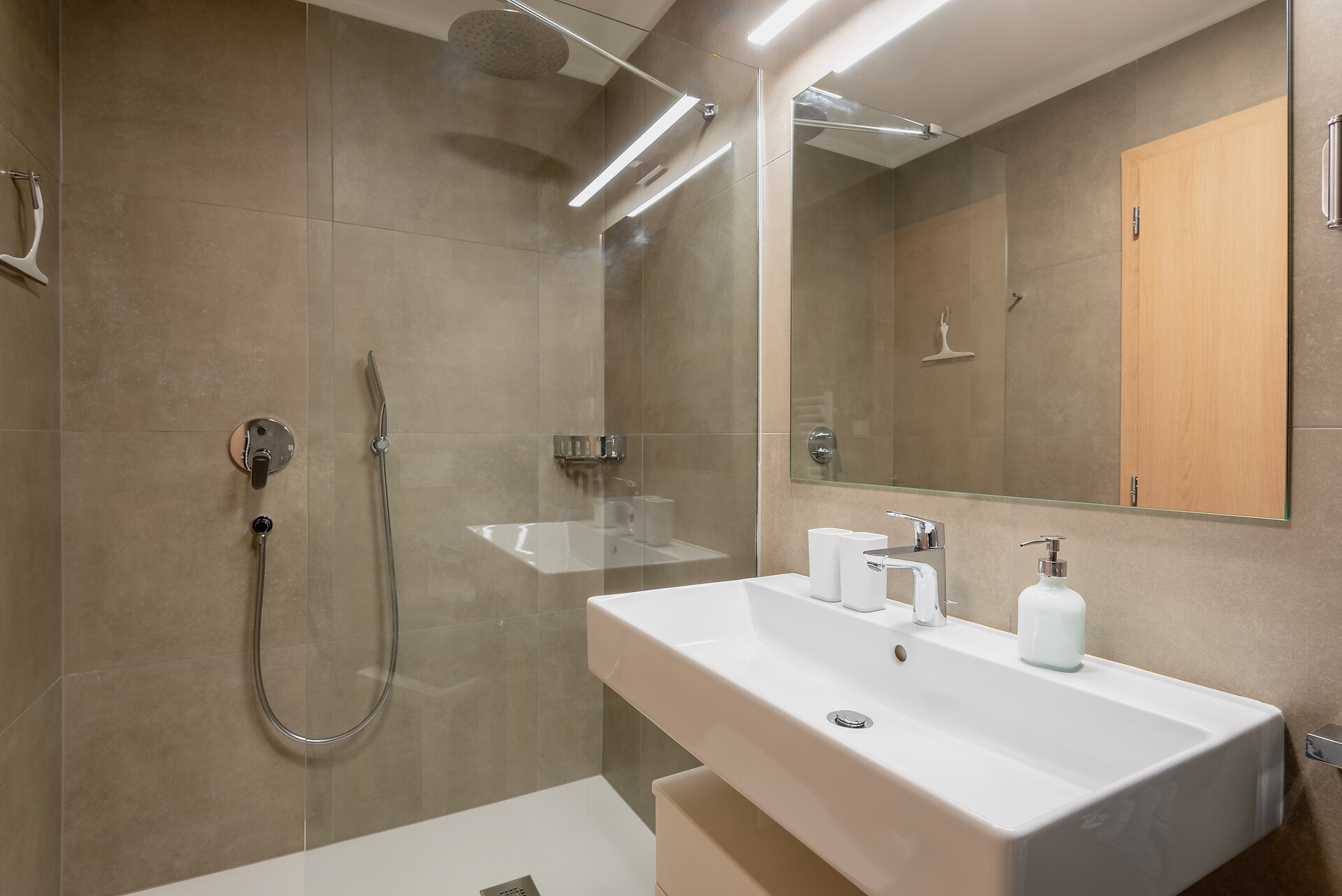 Apartment B