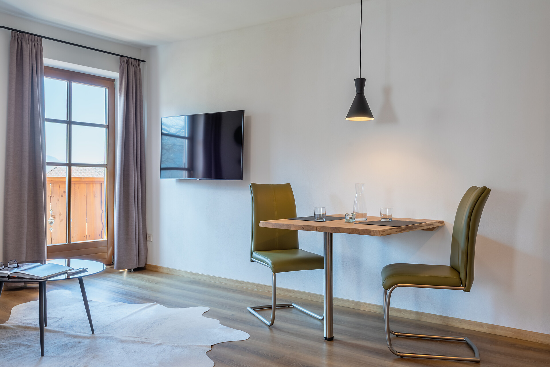 Appartment B