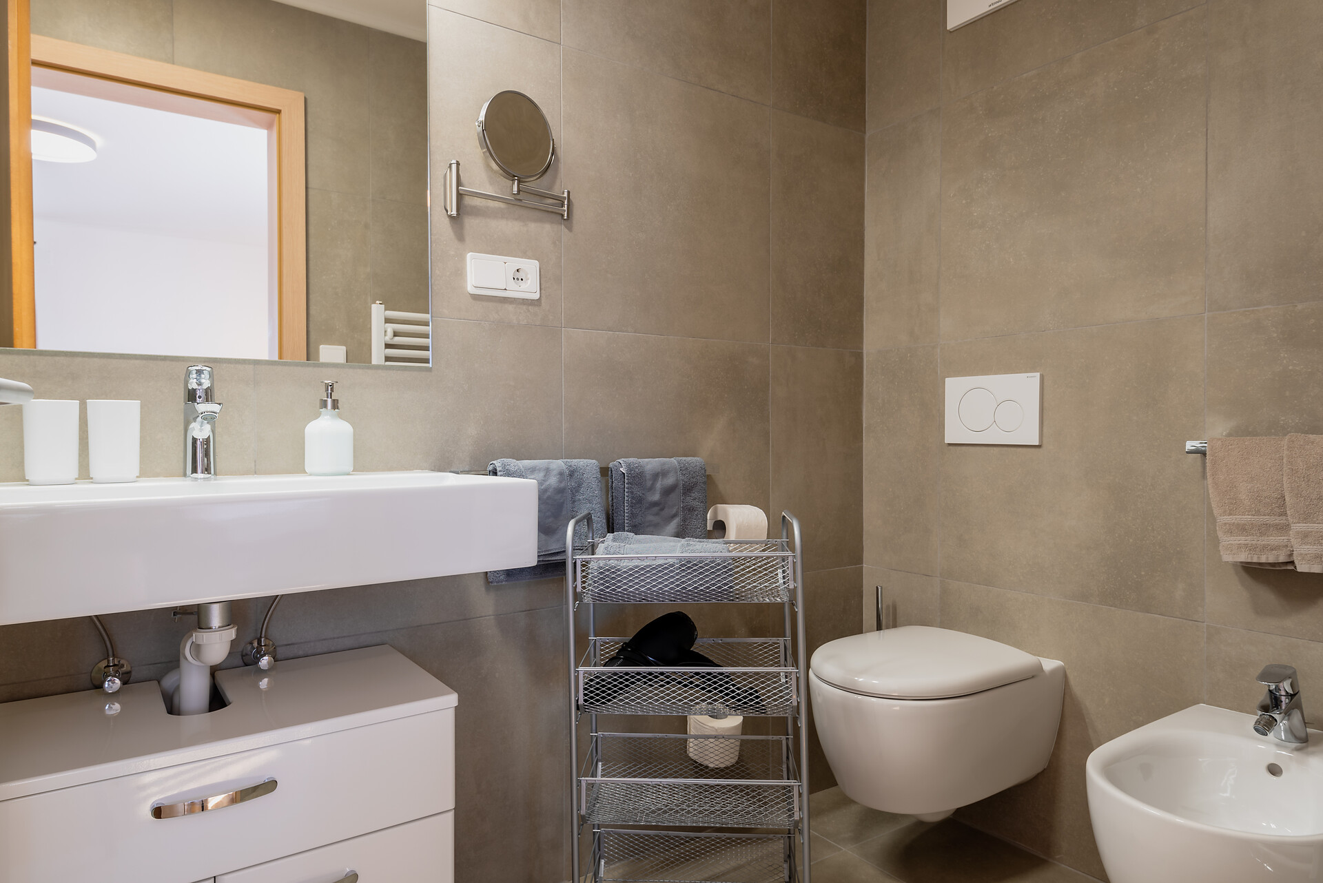 Appartment B