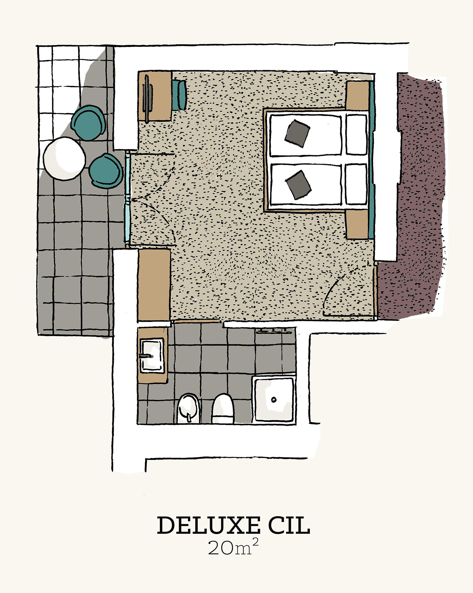 Camera Deluxe