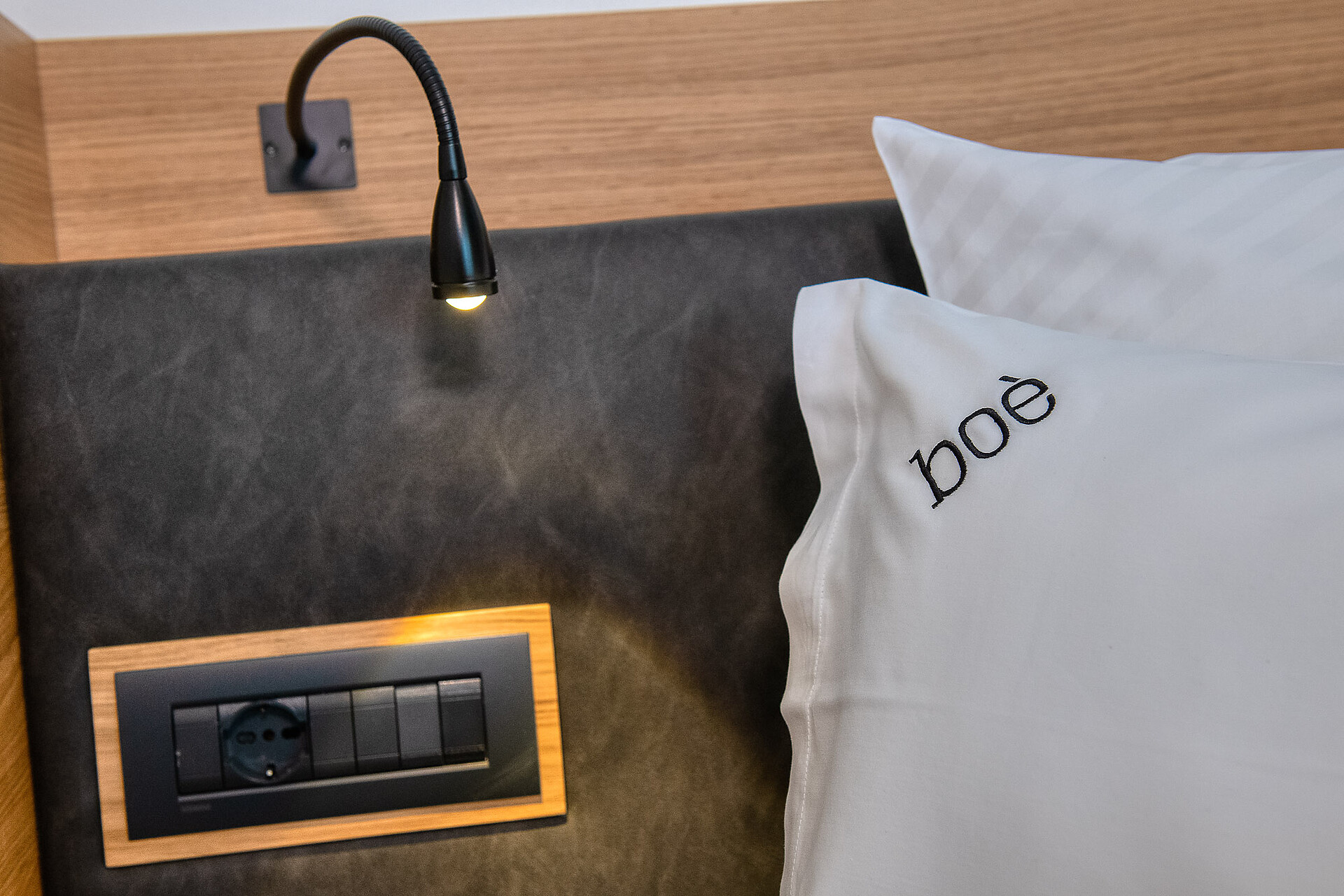 Sports and Nature Hotel Boé