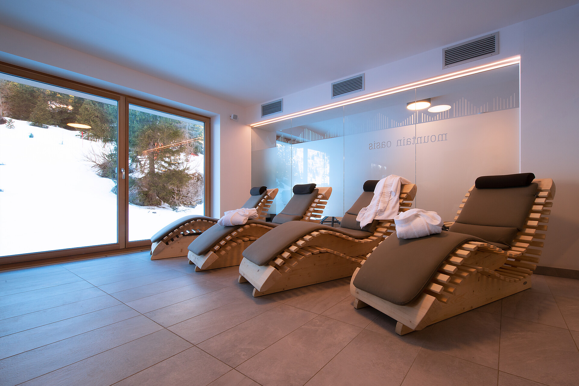 Wellness