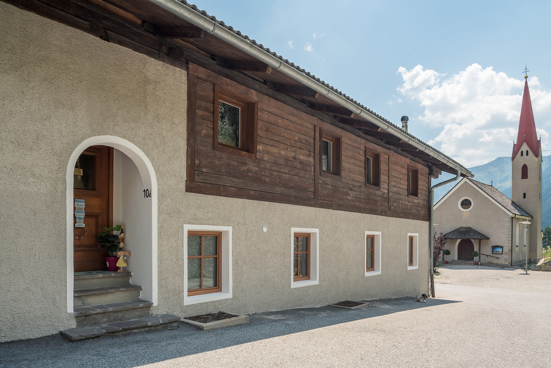 Sparberhof