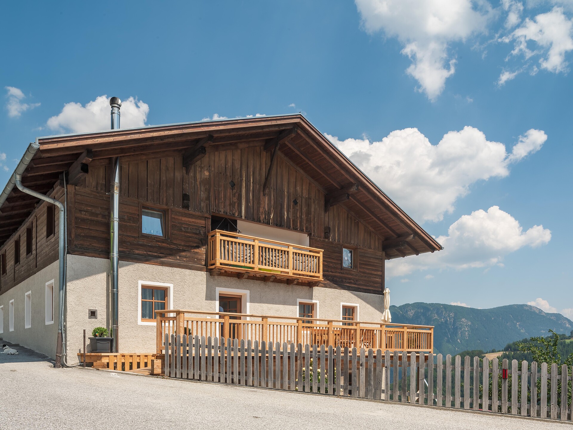 Sparberhof